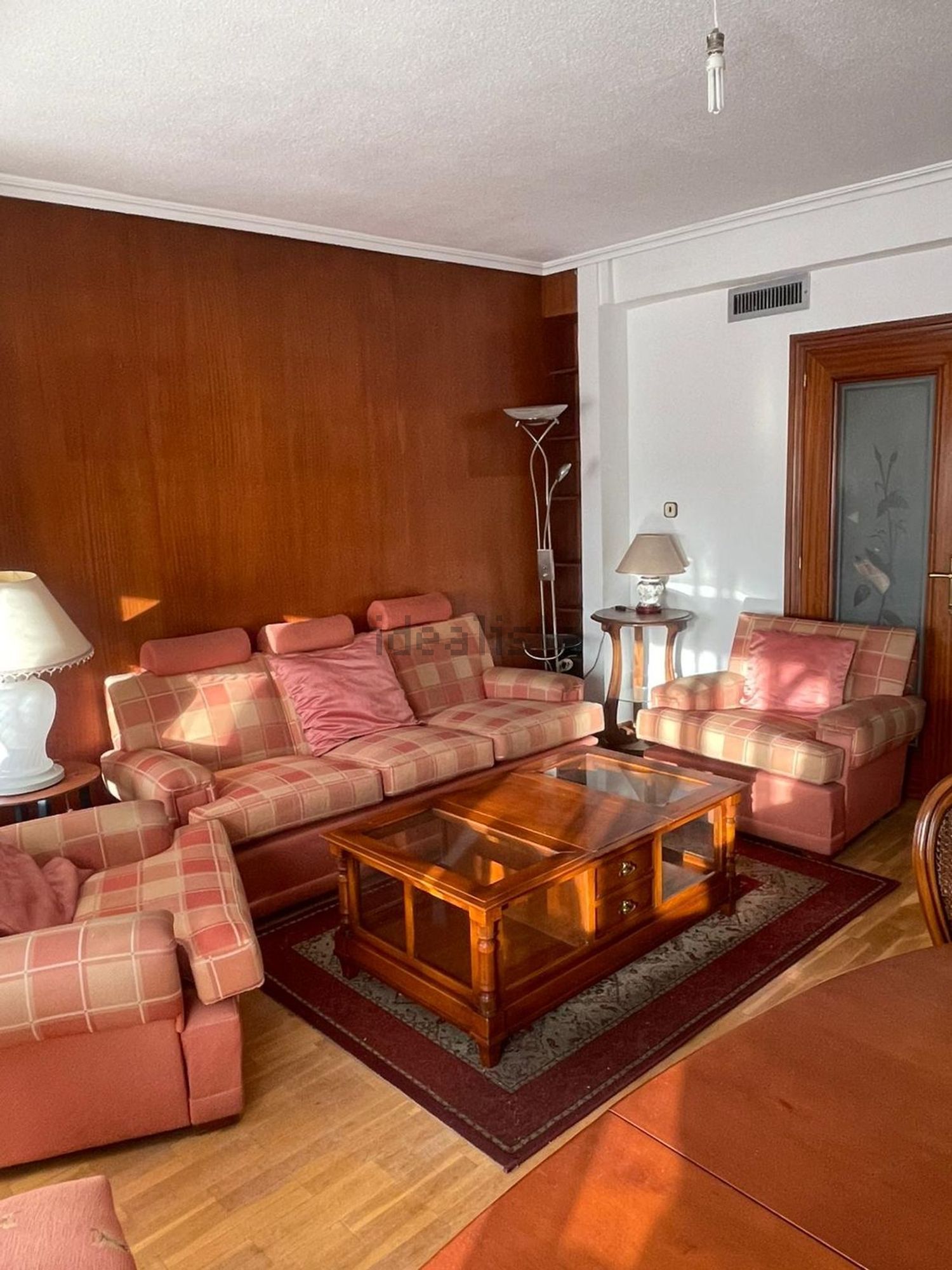 Piso de 120 m² en Valladolid
