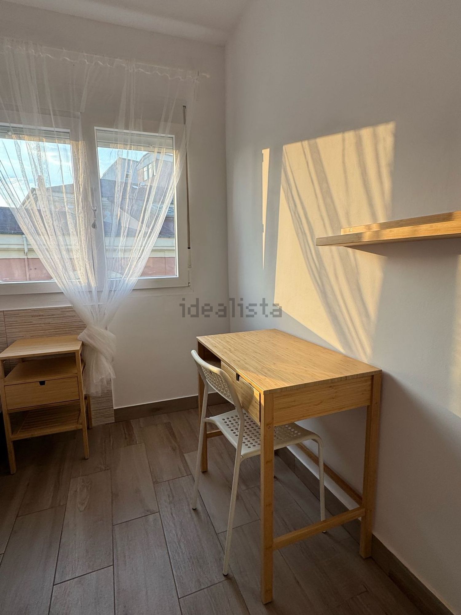 Habitación 100 m², Santander