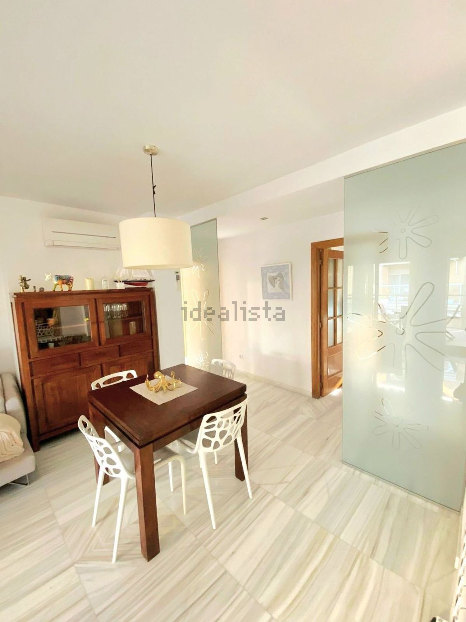 Apartamento 130 m² em Xàbia / Jávea