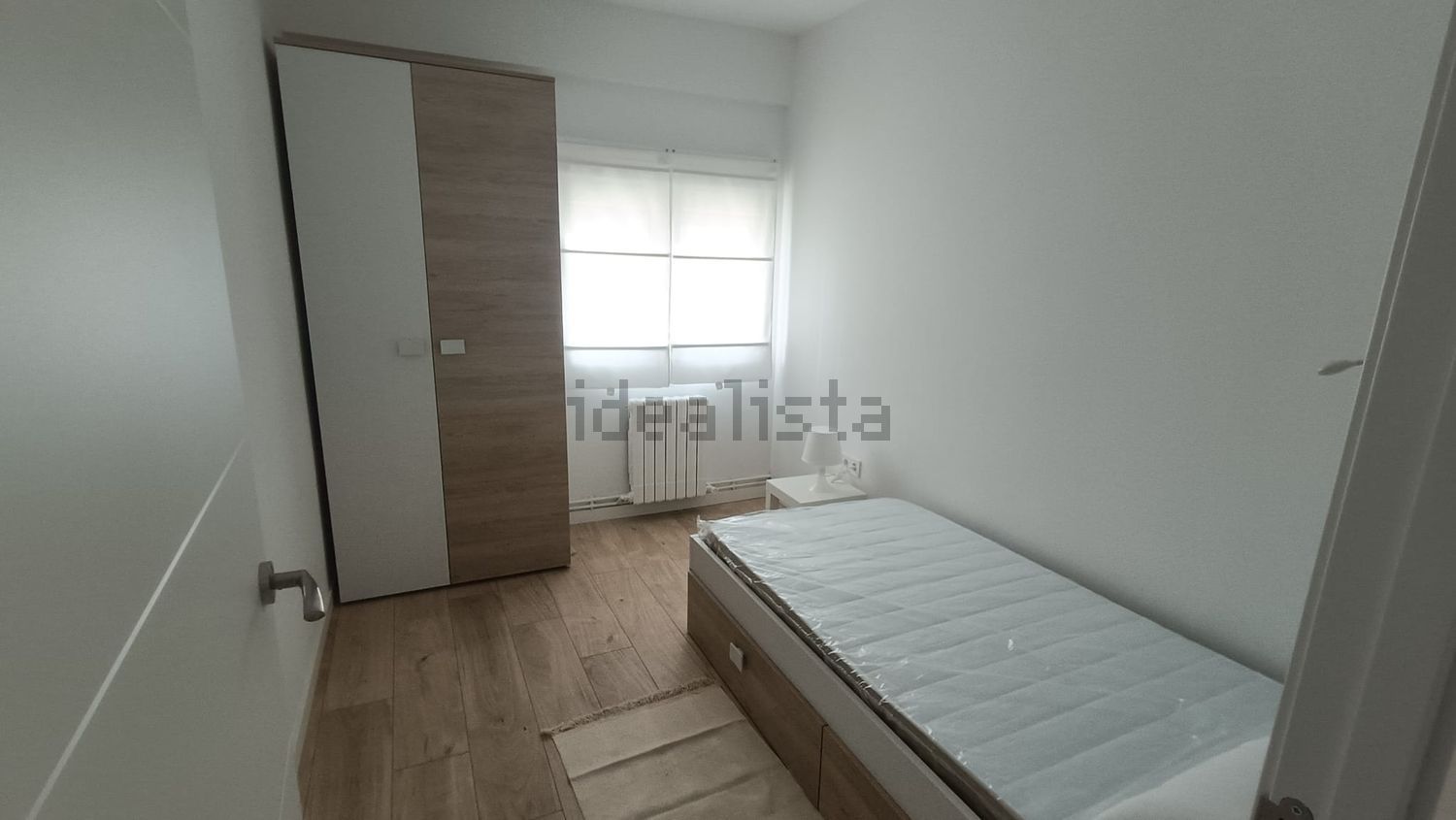 Piso de 80 m² en Zaragoza