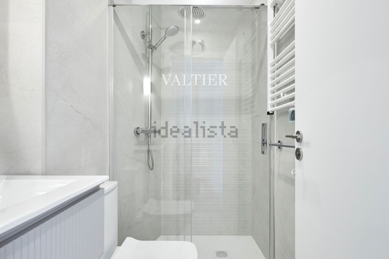 Appartamento 60 m² a Madrid
