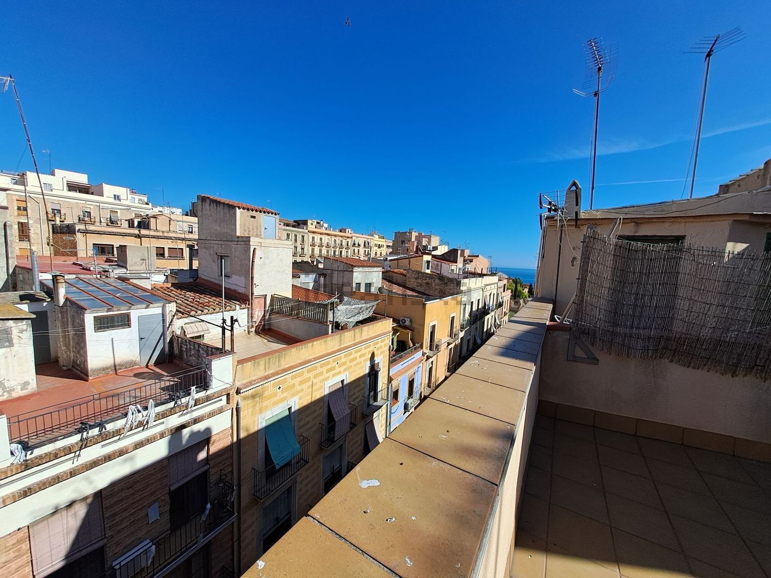 Apartamento 40 m² em Tarragona