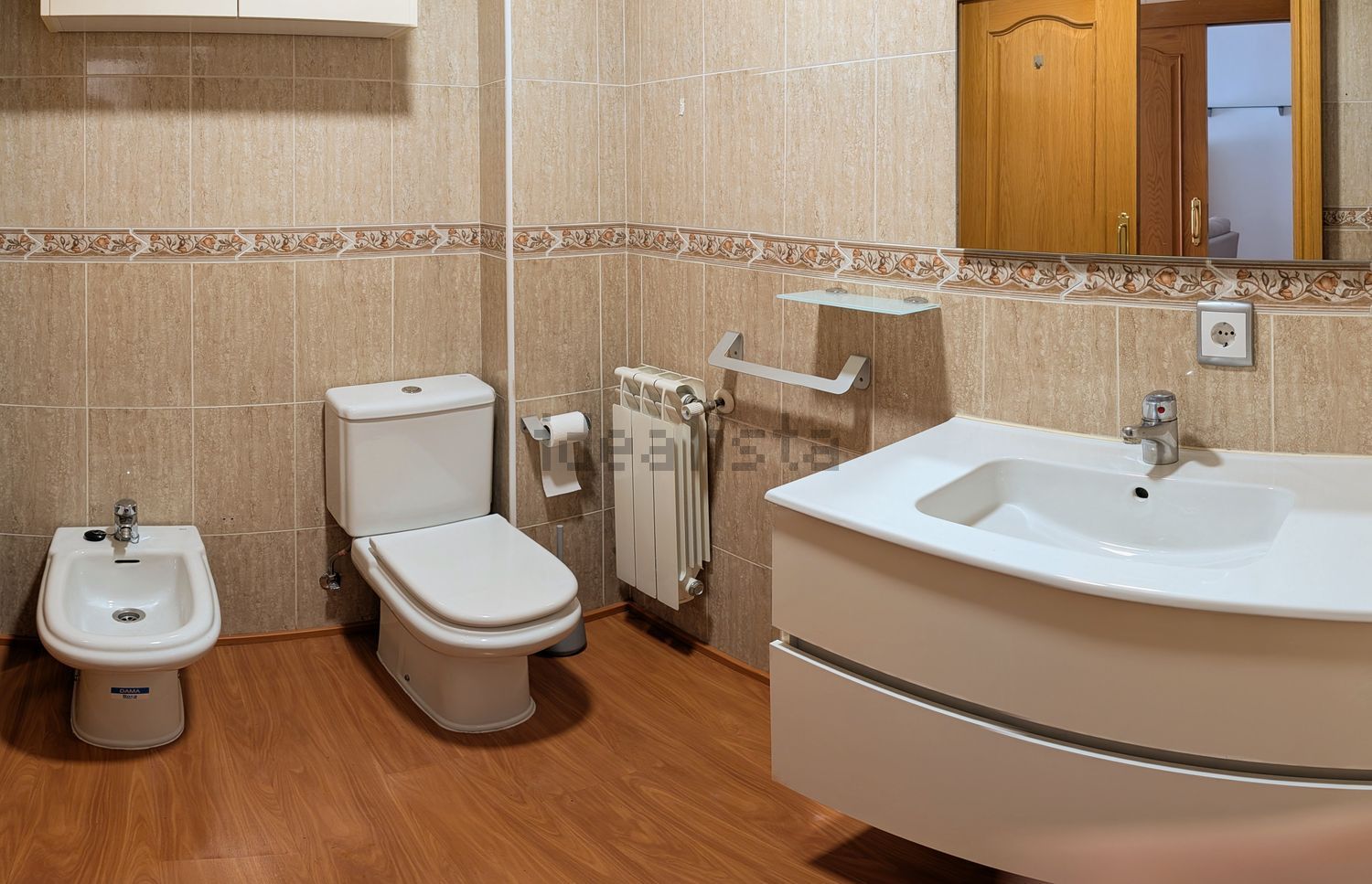 Wohnung 95 m² in Albacete