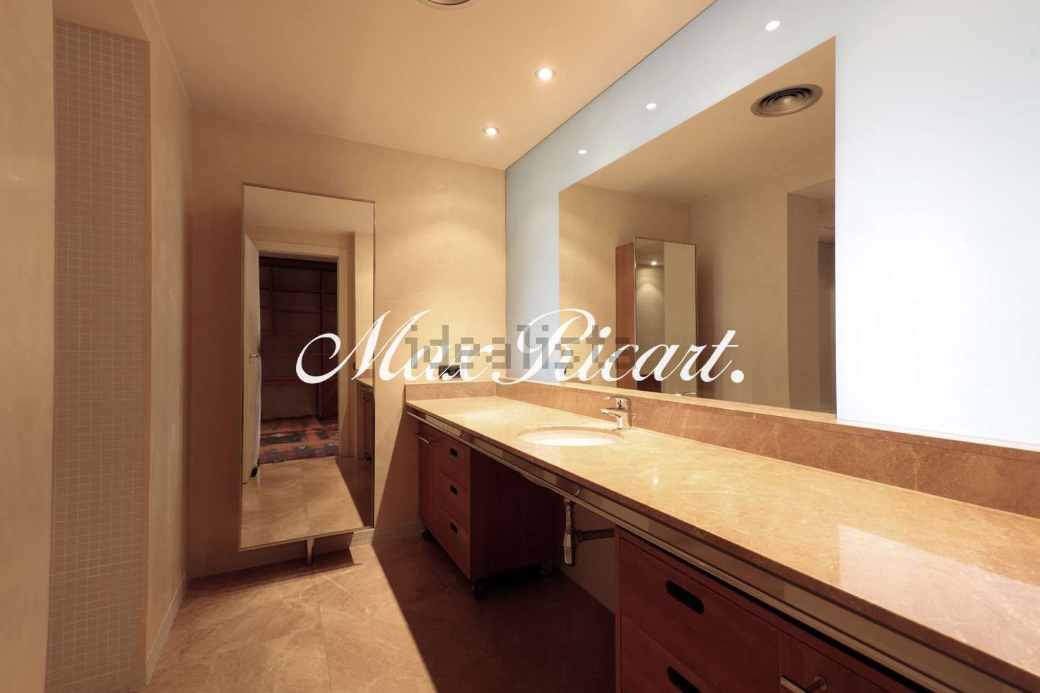 Appartement 309 m² à Barcelone