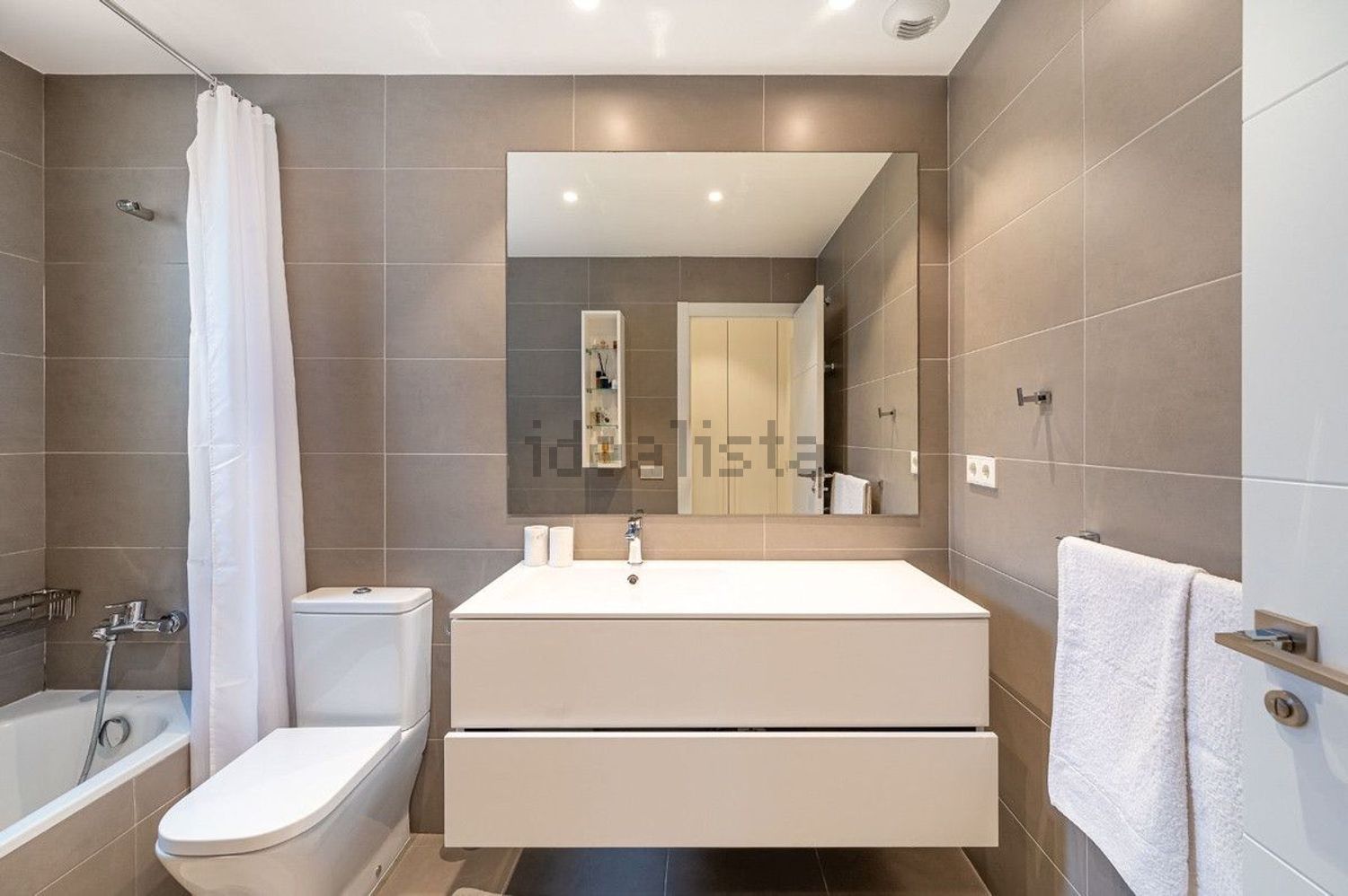 Piso de 266 m² en Marbella