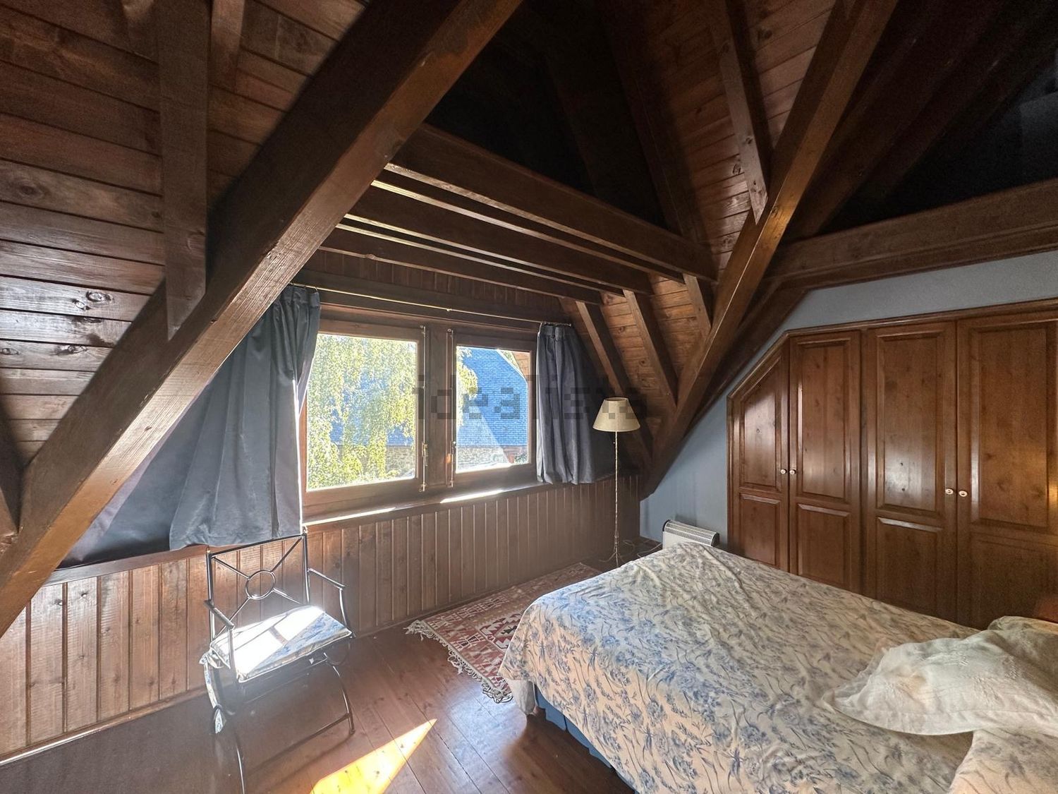 Casa de 151 m² a Viella i Mitjaran