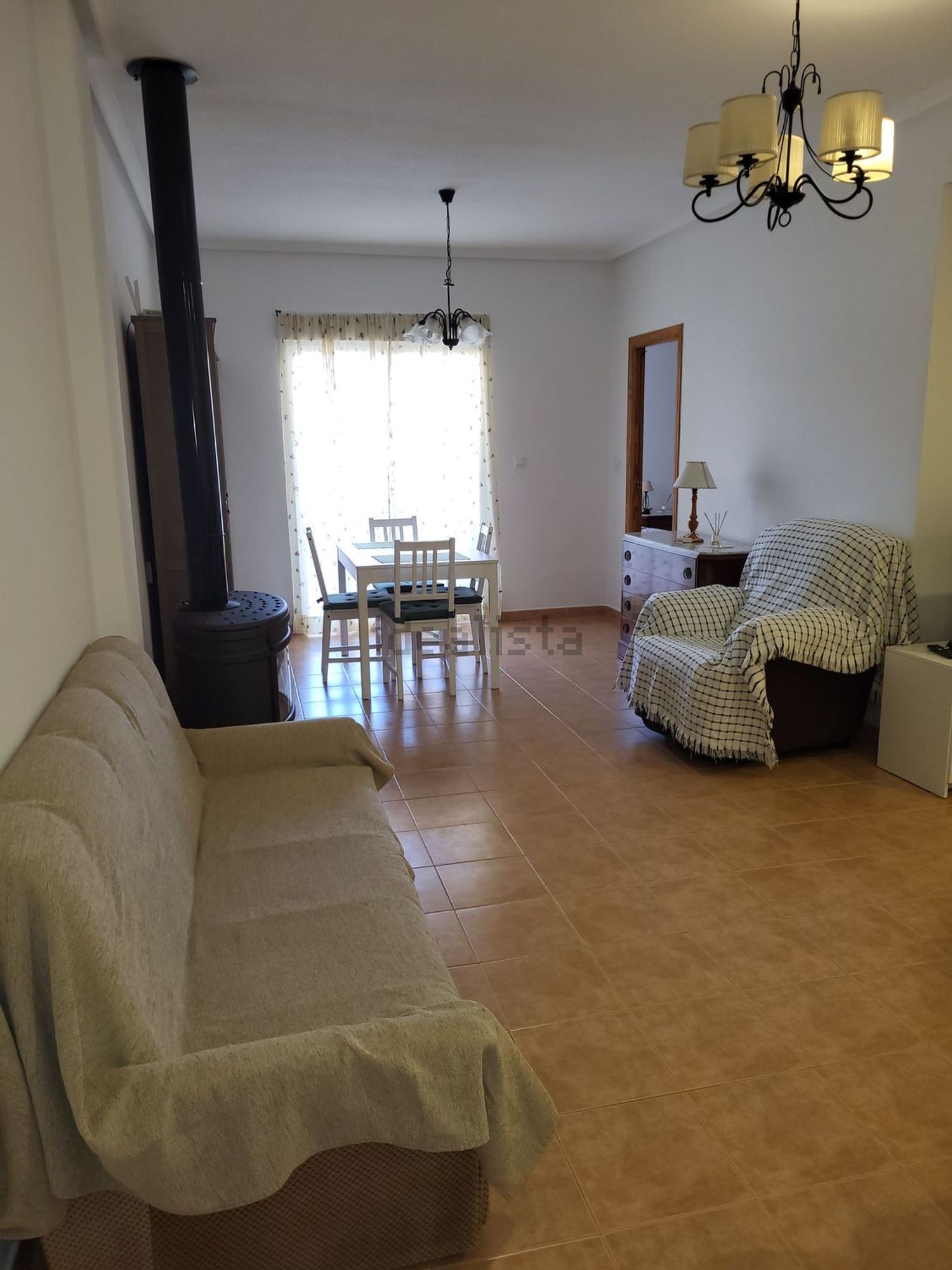 Piso de 105 m² en Rafal