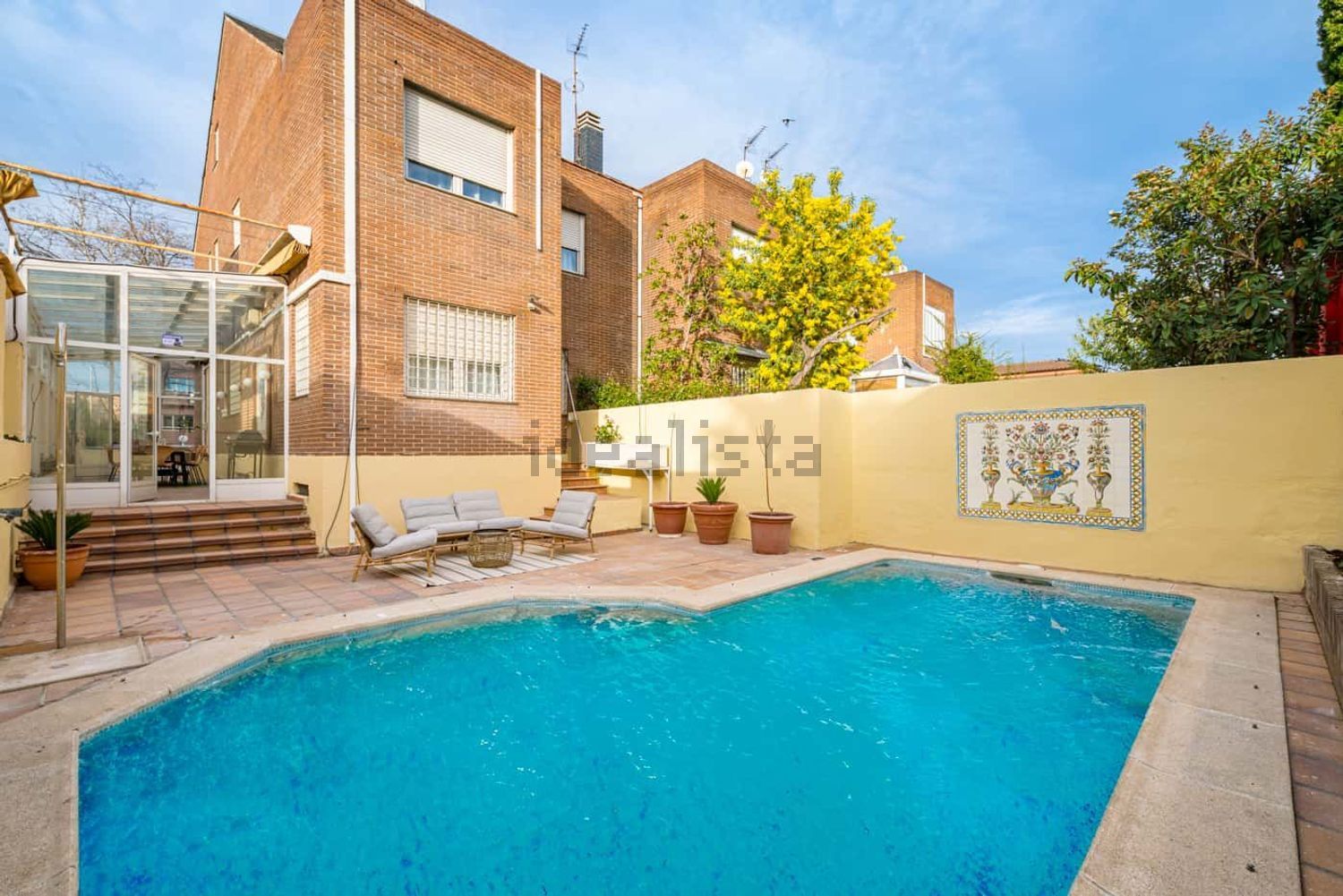 Habitación en alquiler, Madrid