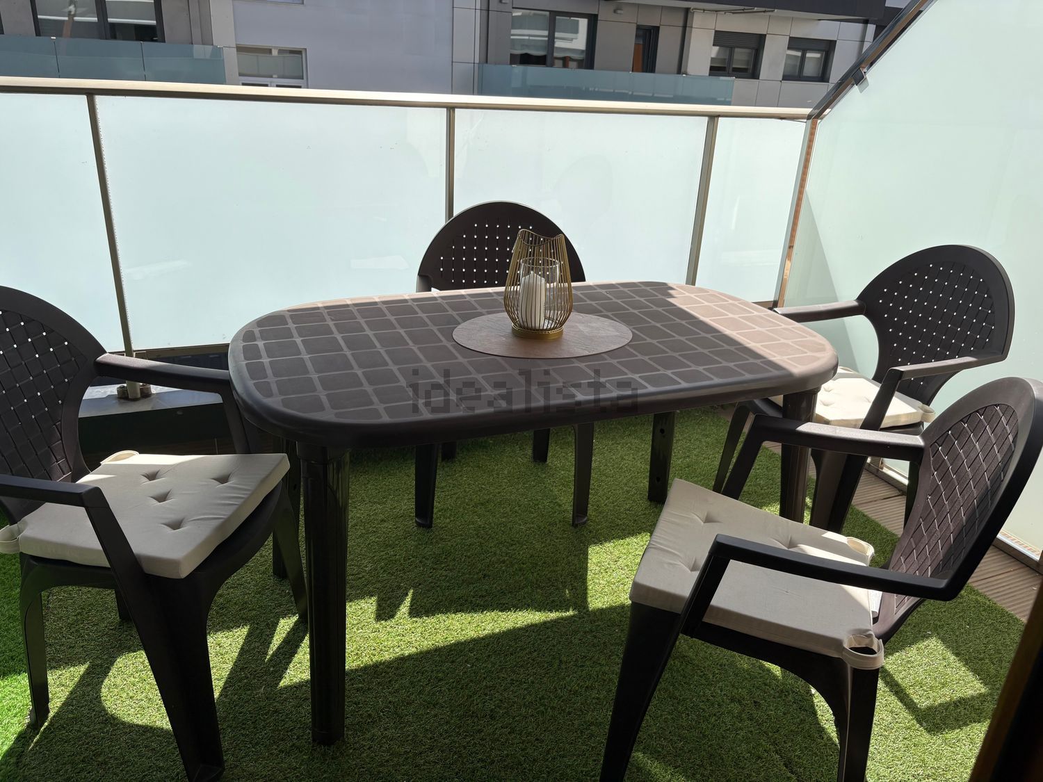 Piso de 128 m² en Gijón