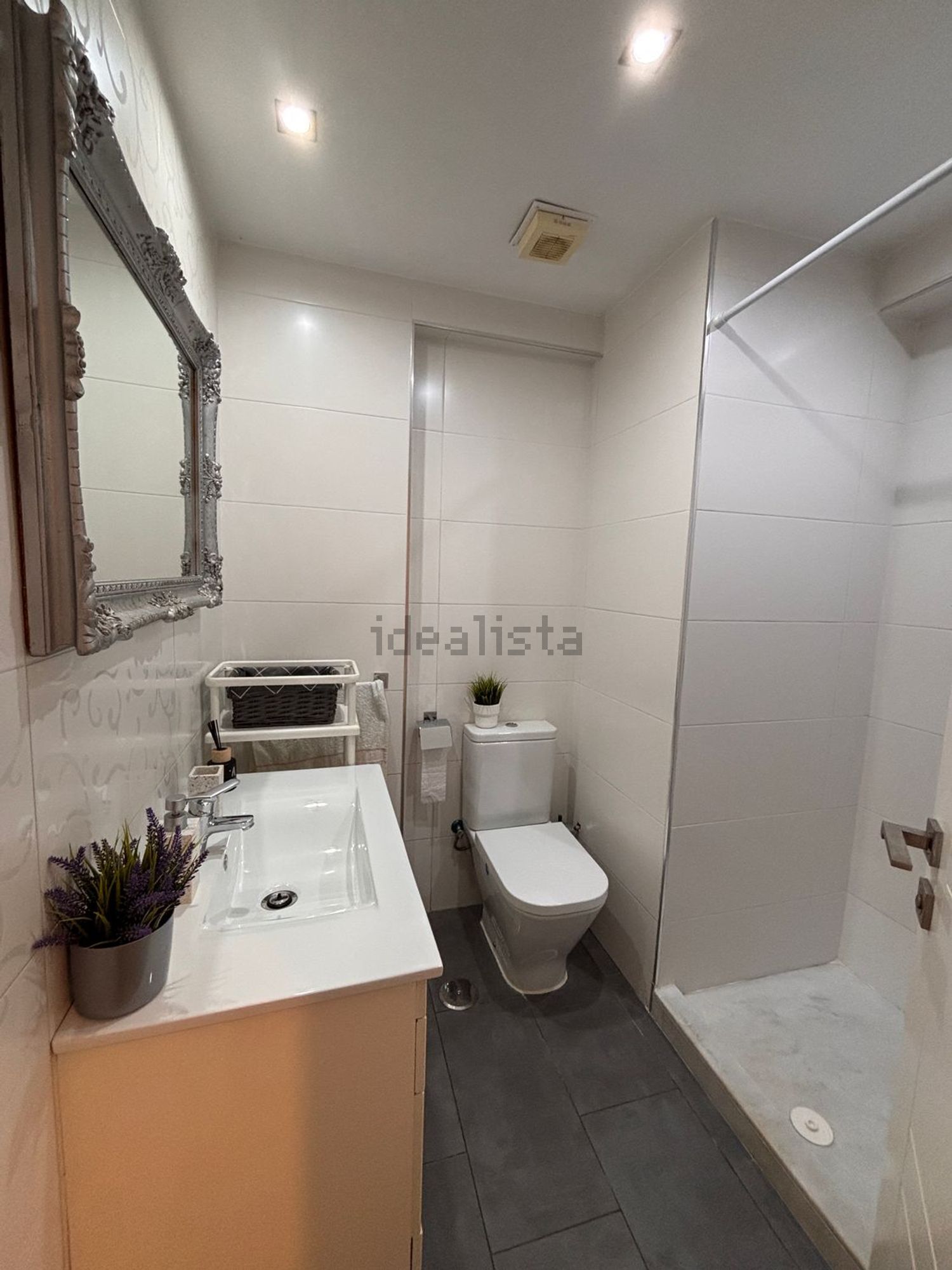 Pis de 64 m² a Màlaga