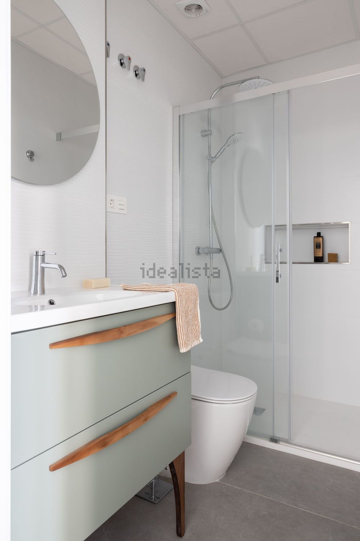 Appartamento 56 m² a Málaga