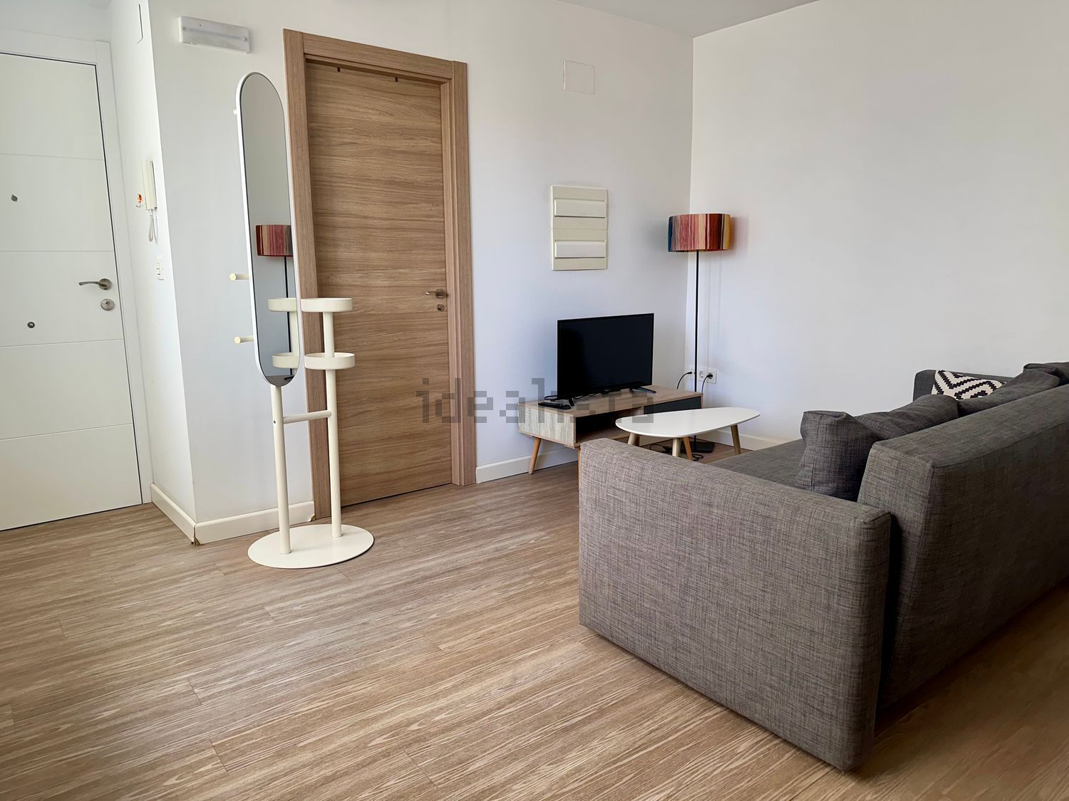 Piso de 60 m² en Granada