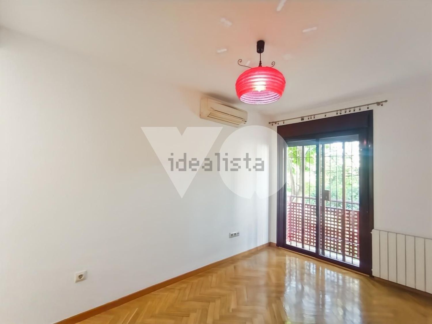 Pis de 99 m² a Madrid
