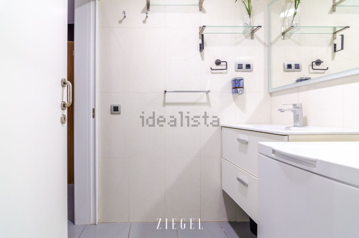 Piso de 46 m² en Las Palmas de Gran Canaria