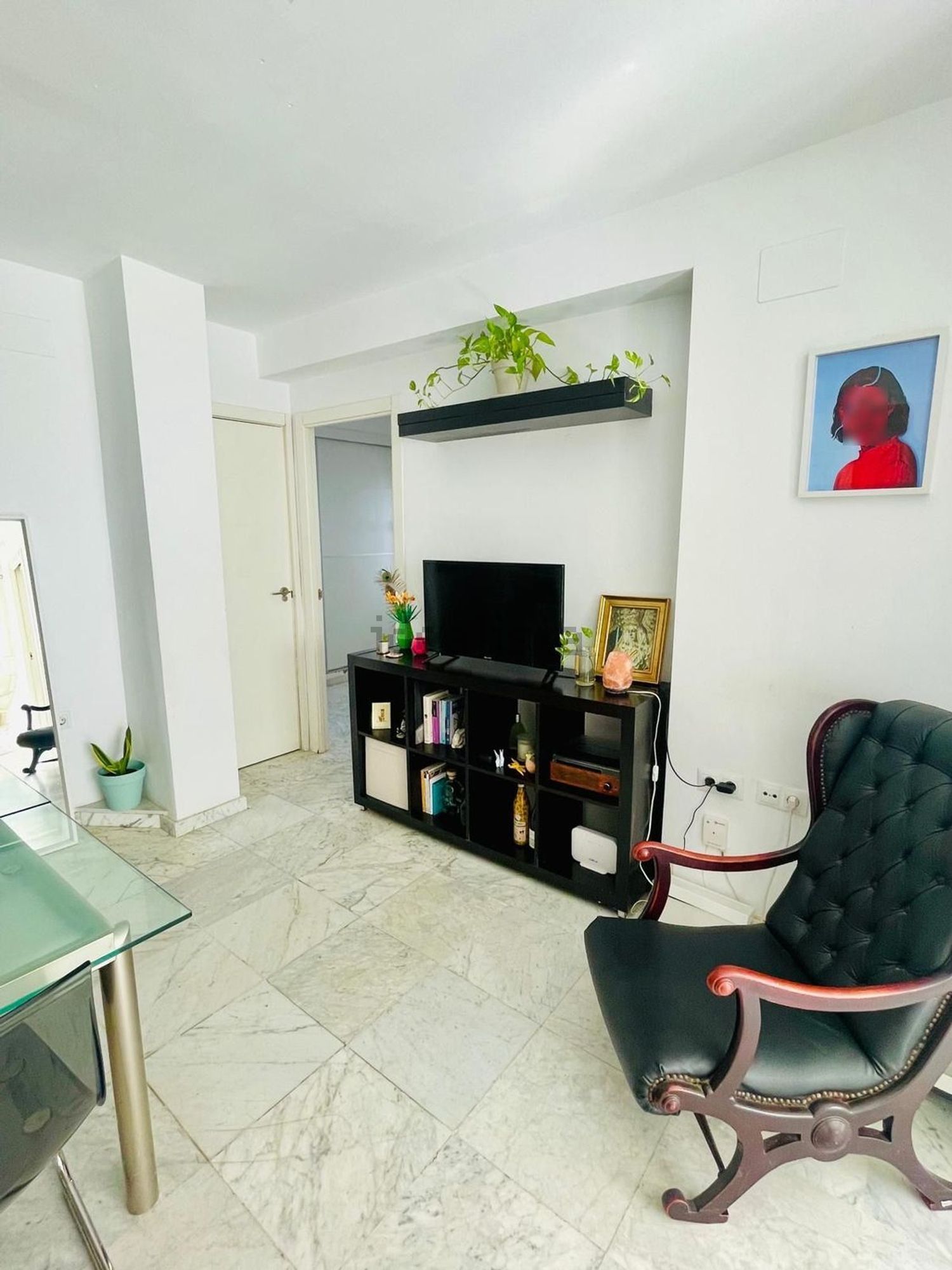 Habitació de lloguer, Sevilla