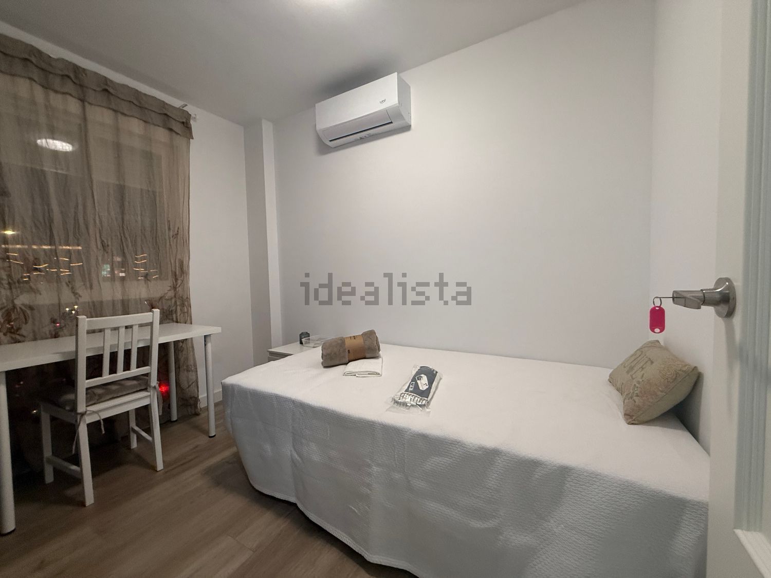 Pis de 100 m² a Màlaga