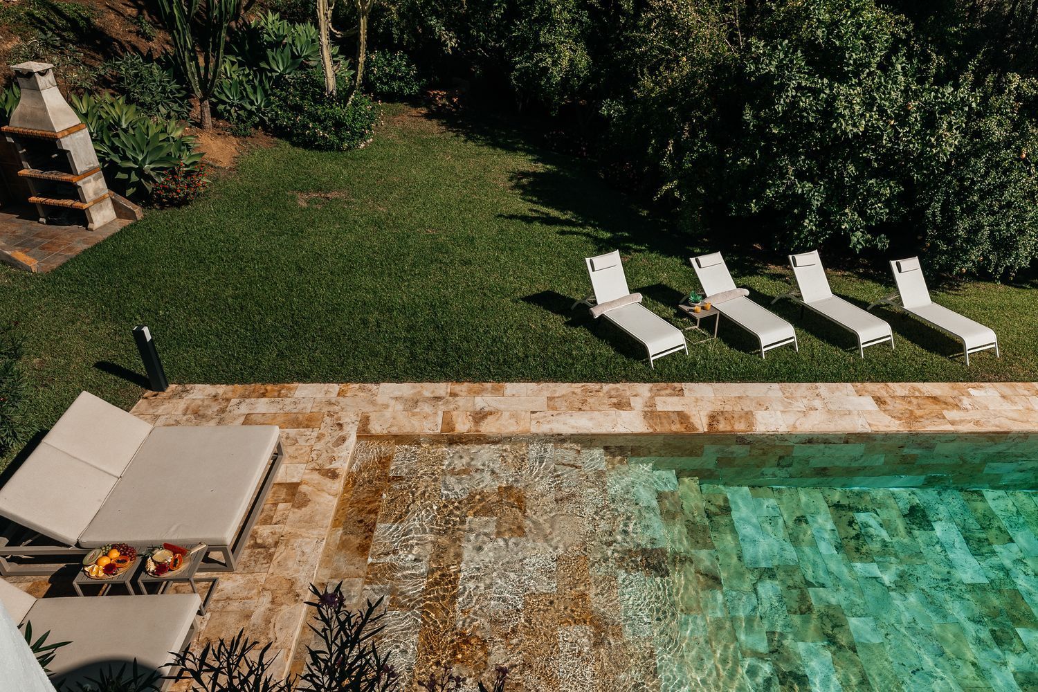 Maison 314 m² à Marbella