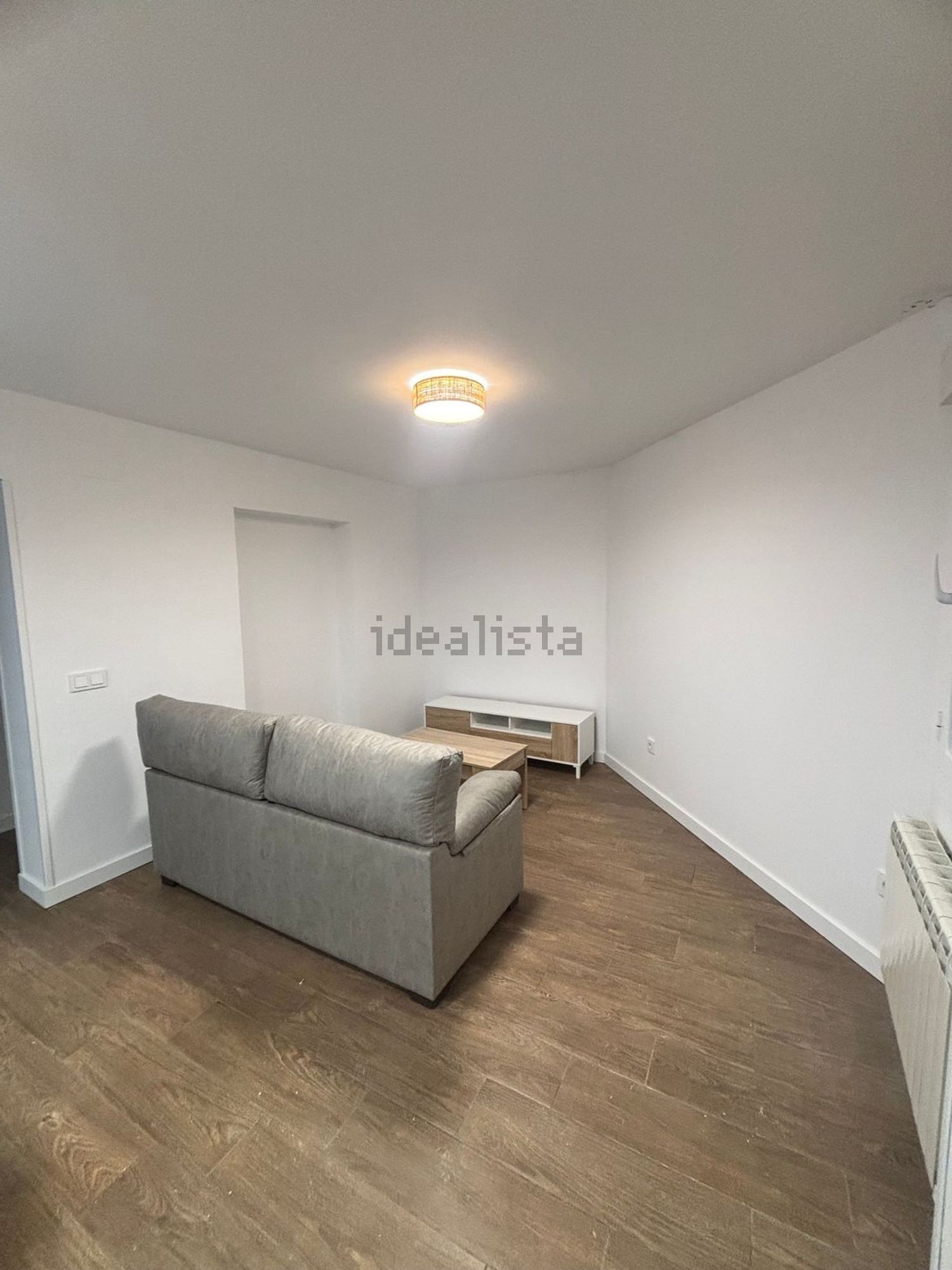 Wohnung 61 m² in Segovia