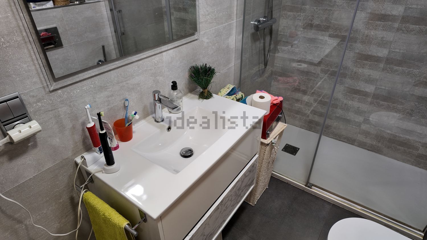 Piso de 100 m² en Valencia