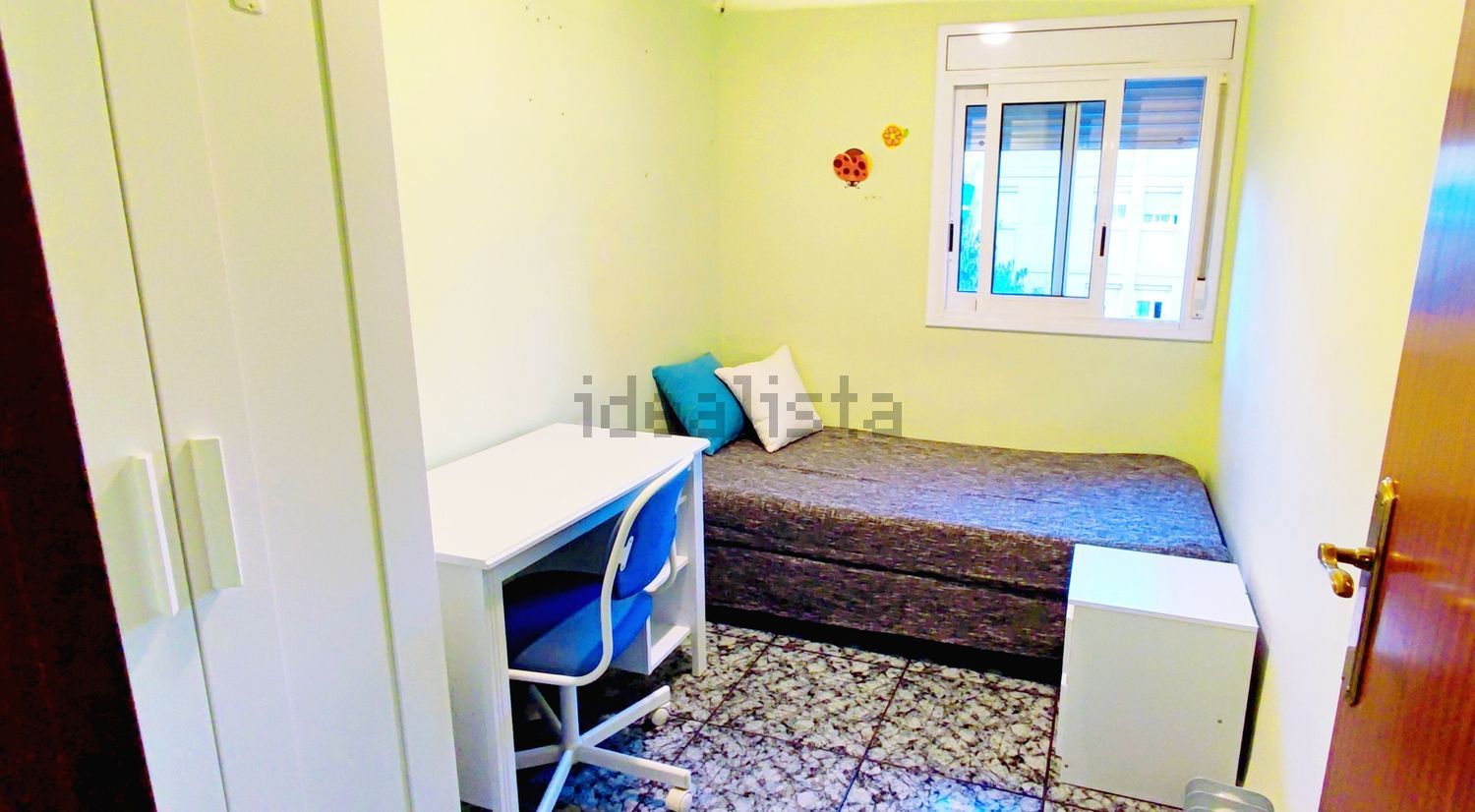 Pis de 76 m² a Barcelona