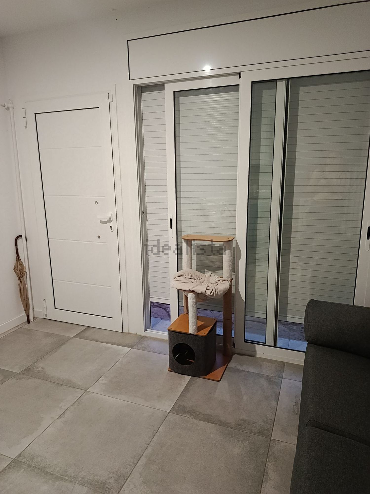 Habitació de lloguer, Altafulla