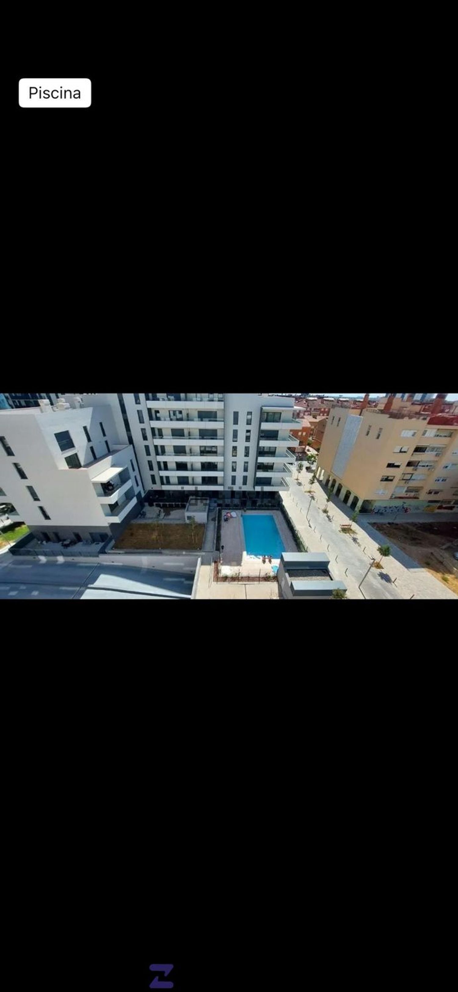 Piso de 80 m² en Viladecans