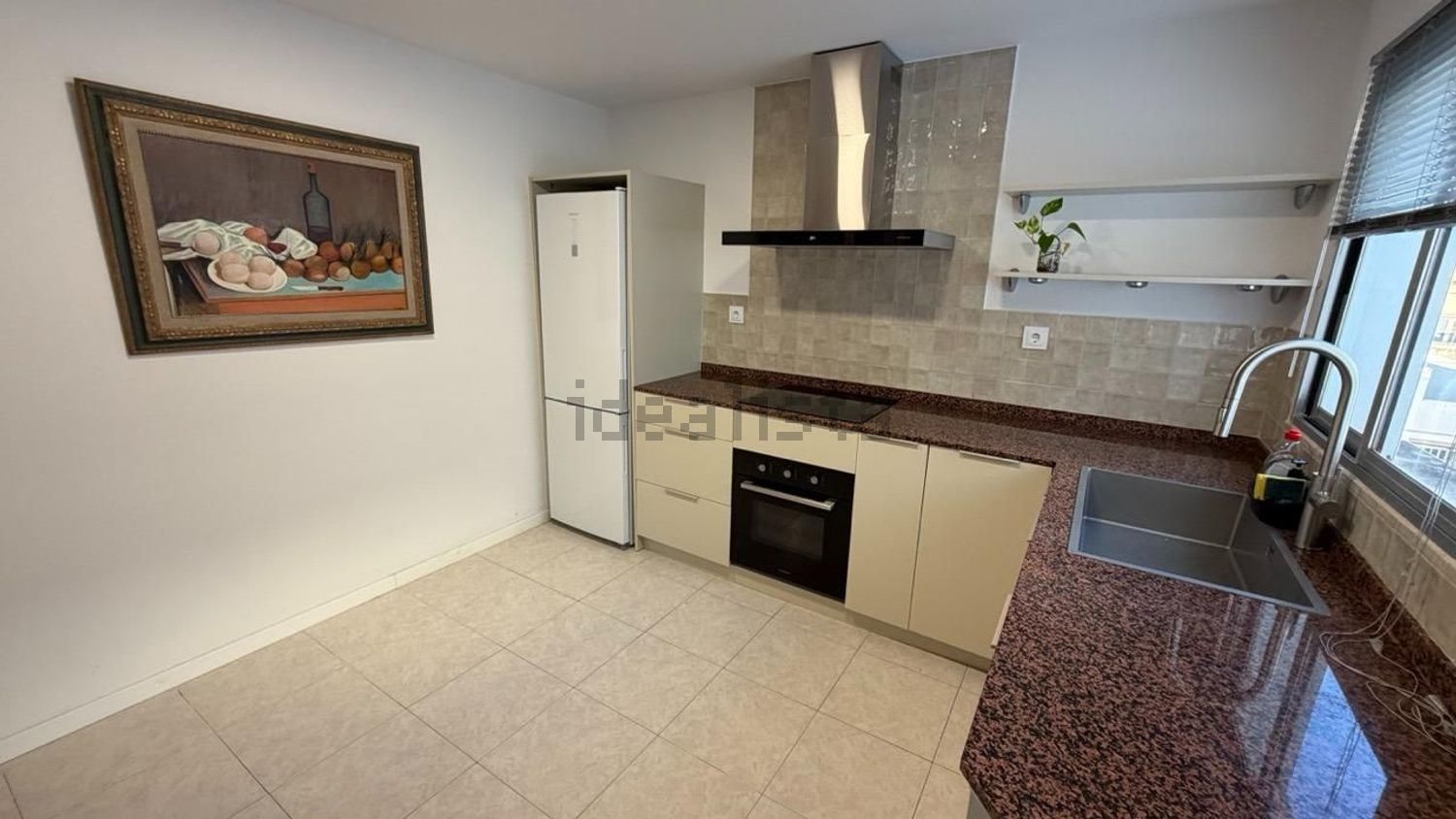 Квартира 100 м² в Gandia