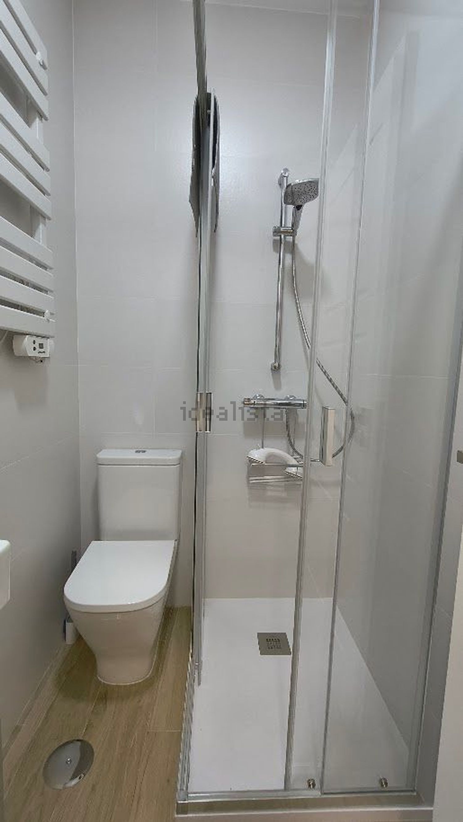 Habitación en alquiler, Ávila