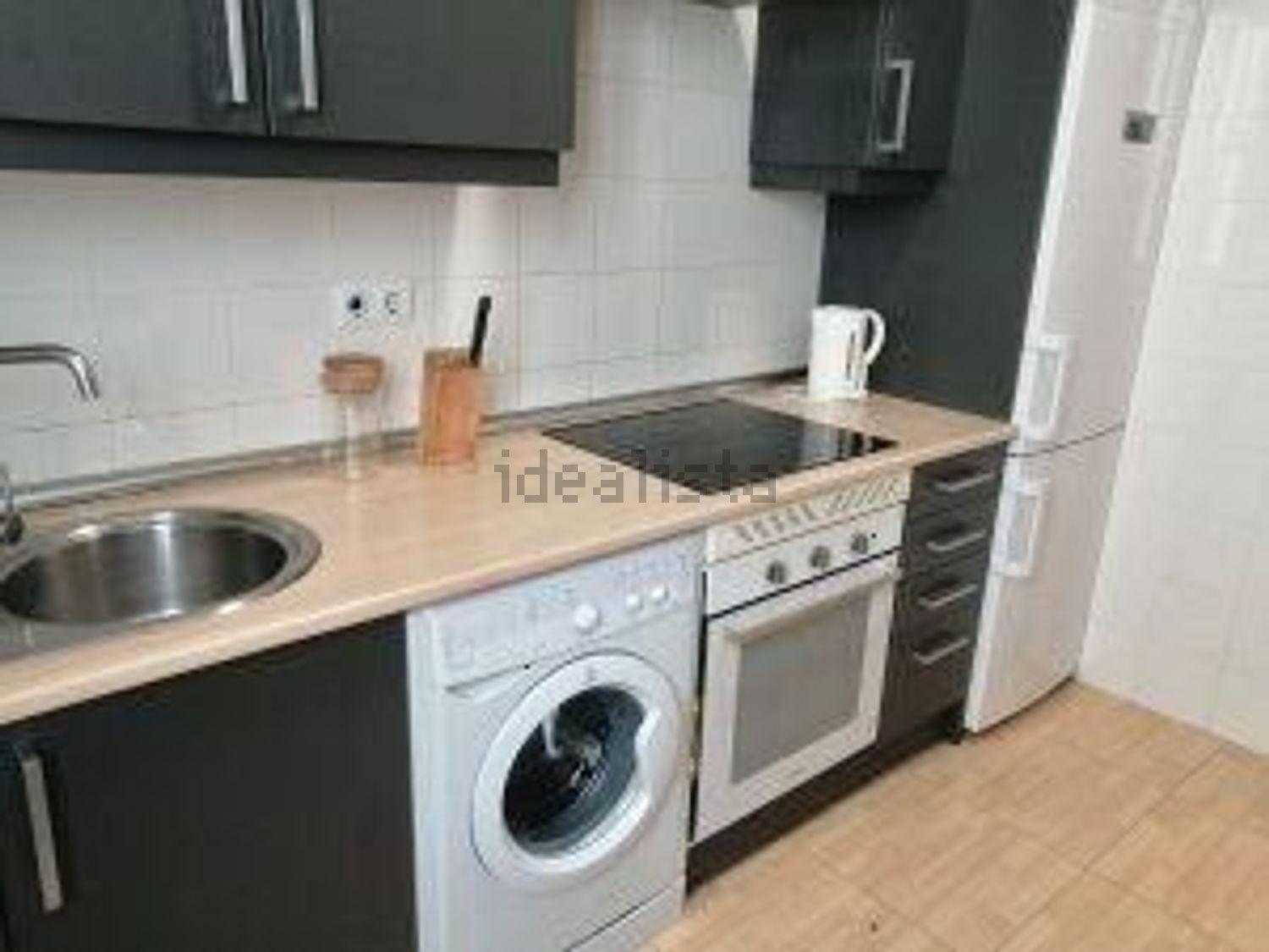 Pis de 107 m² a Madrid