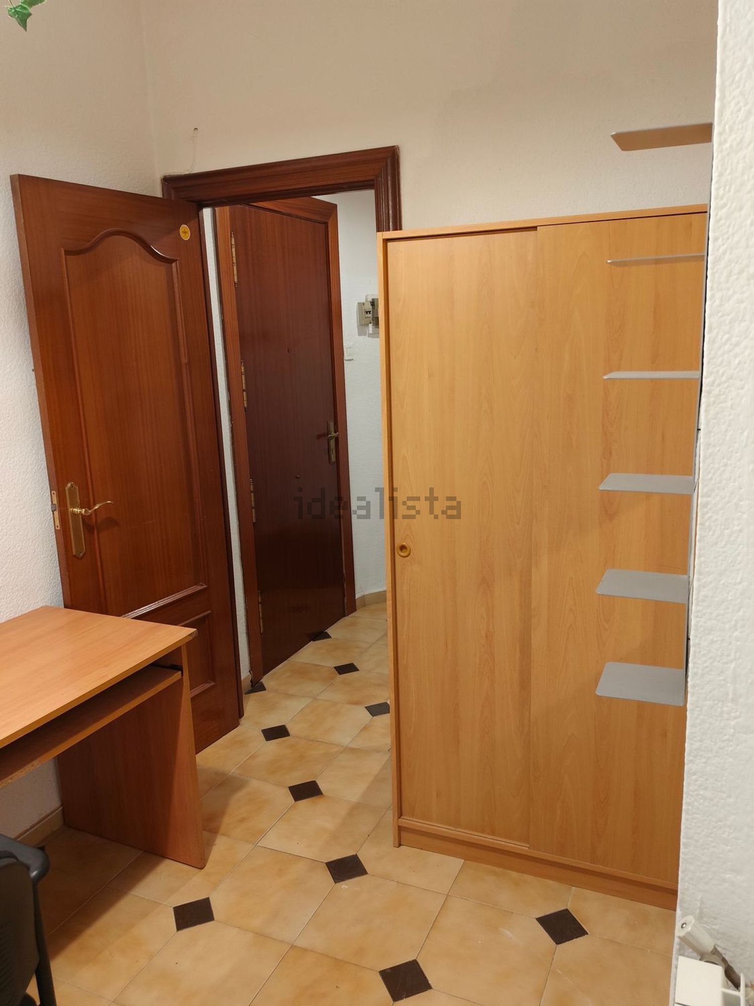 Habitació de lloguer, Granada