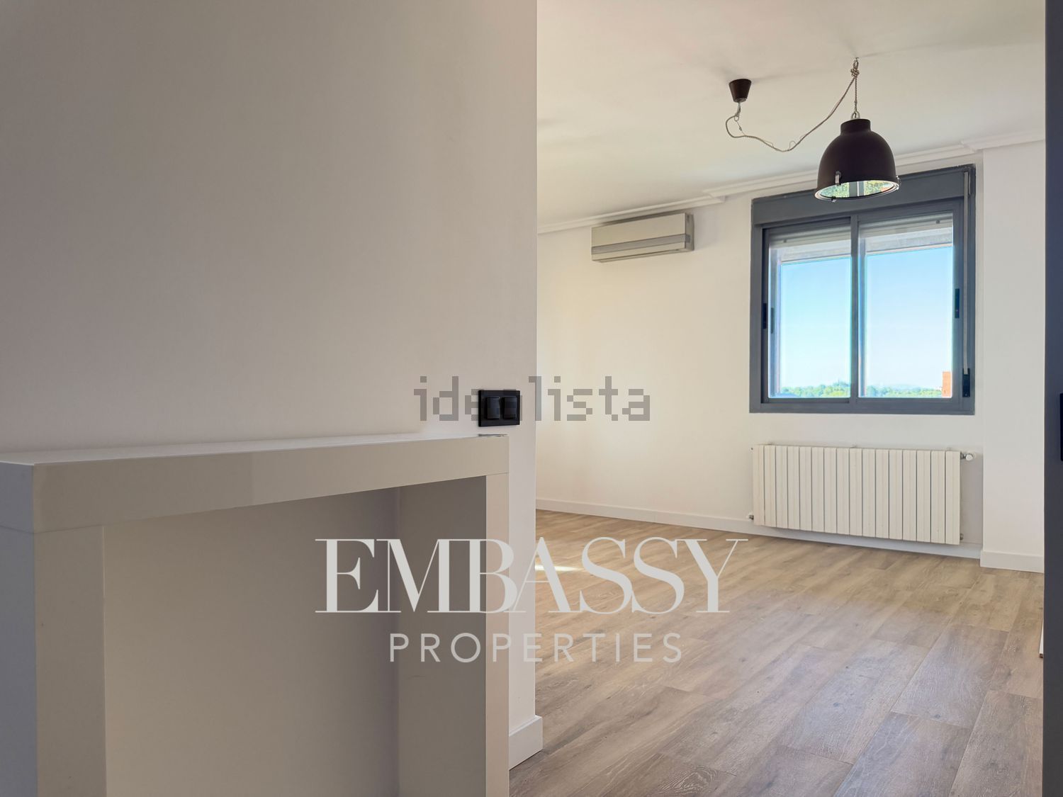 Pis de 125 m² a Madrid