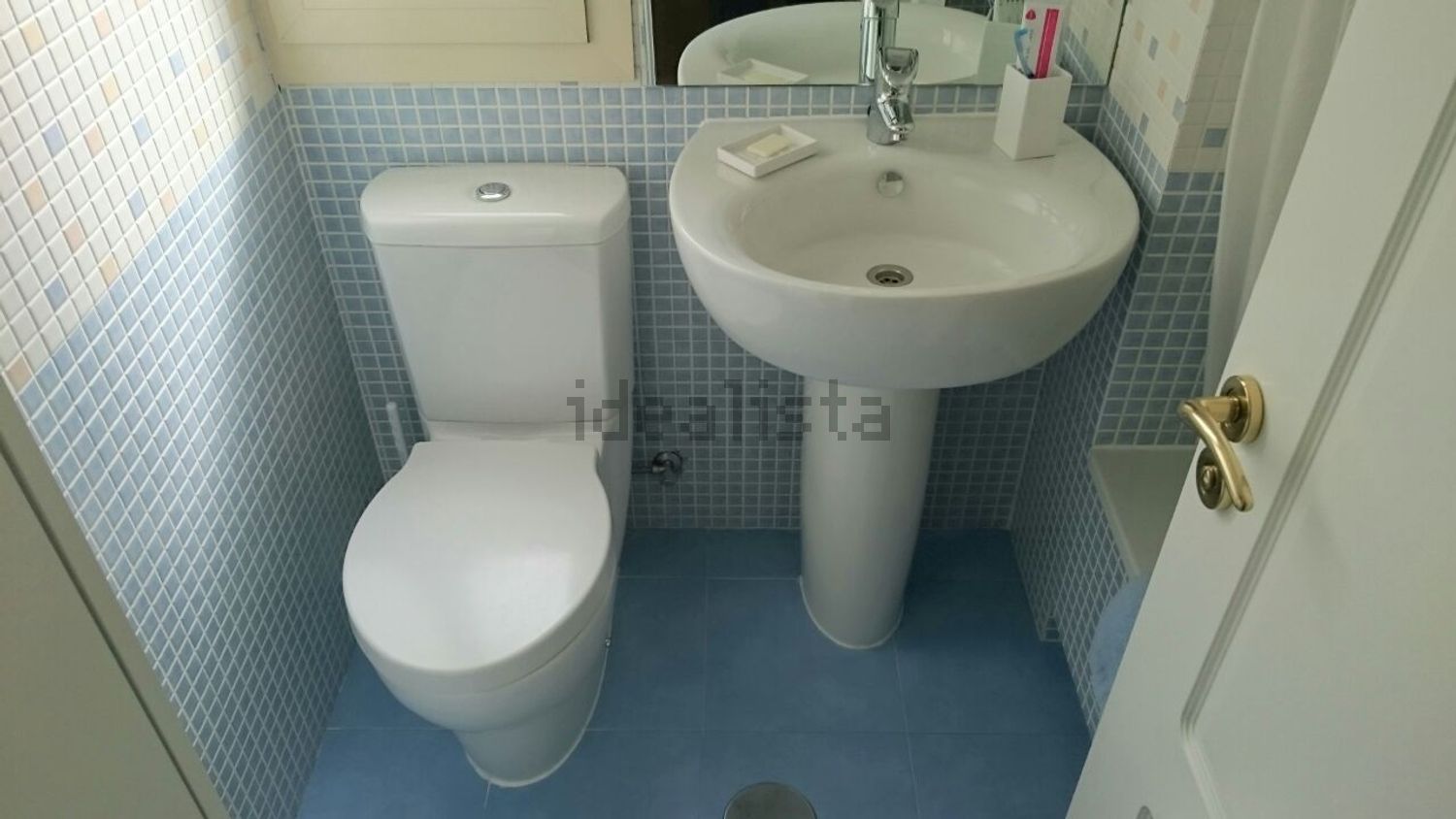 Piso de 157 m² en Madrid
