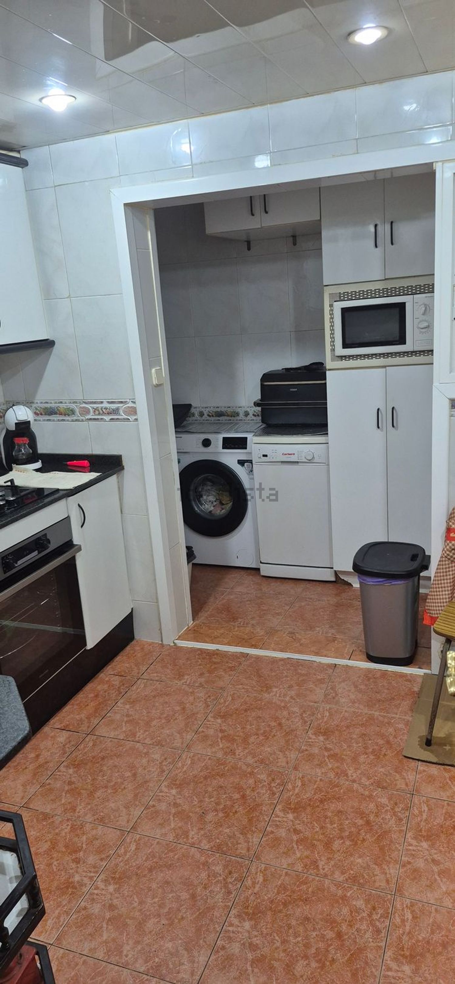 Room for rent, Barcelona