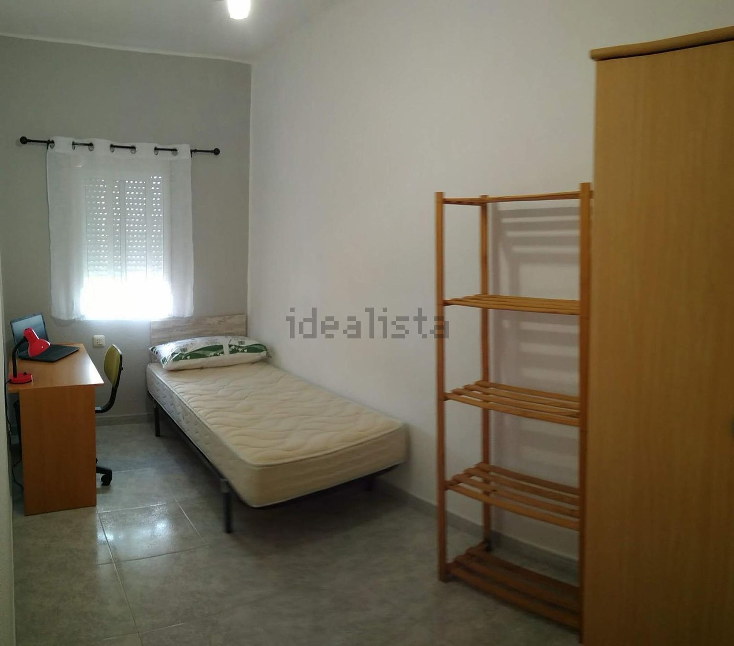 Комната в аренду, Plasencia