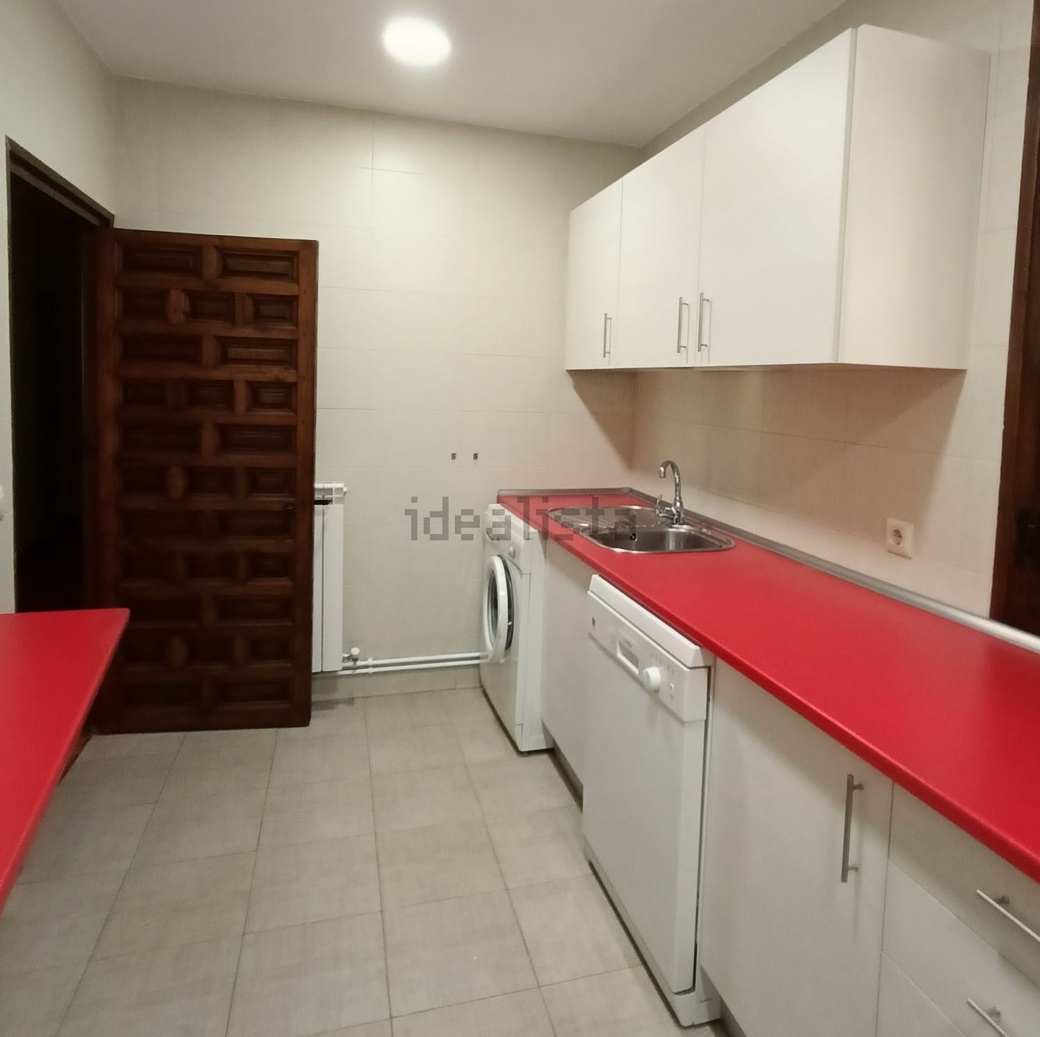 Piso de 135 m² en Toledo