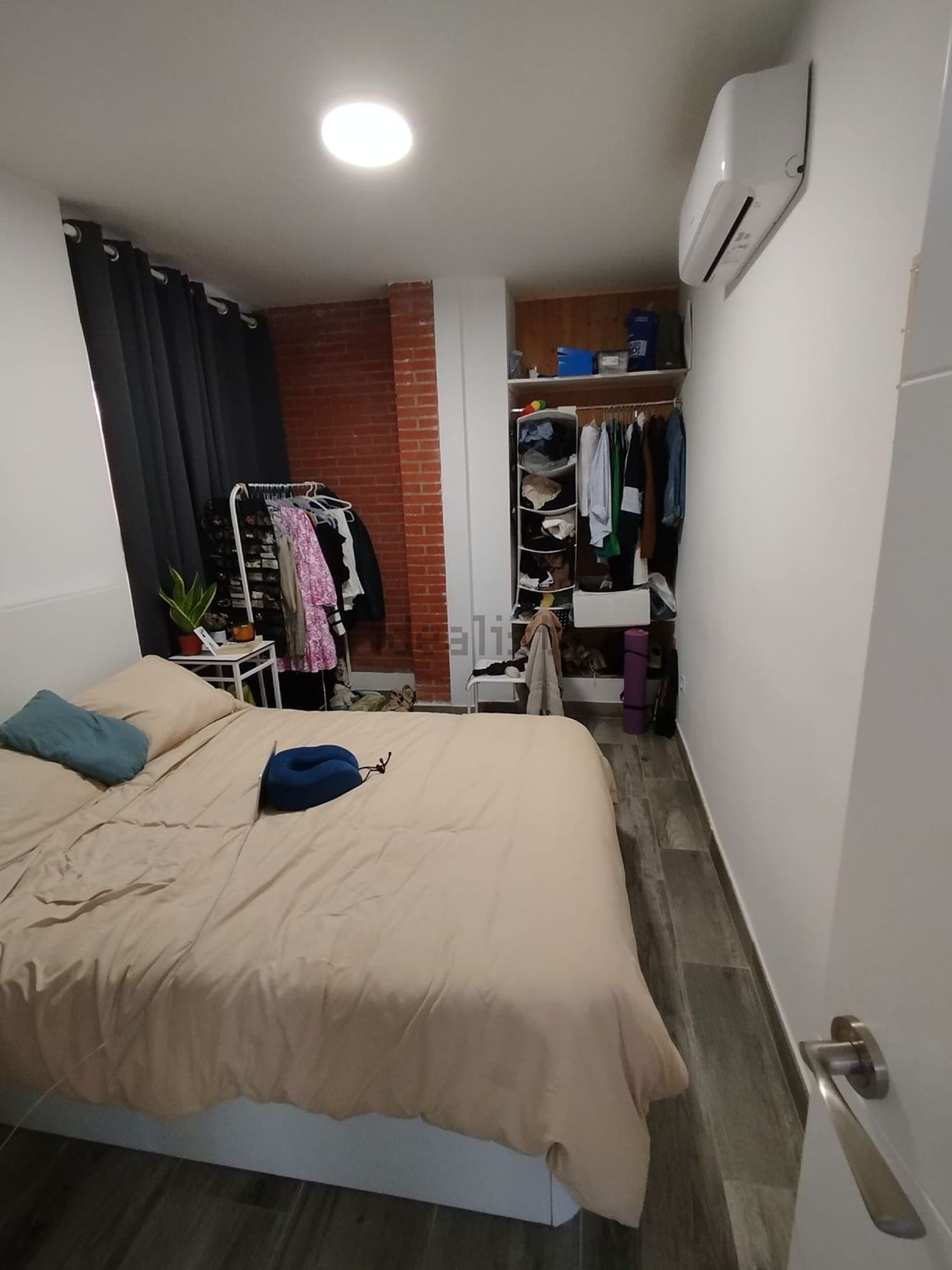 Wohnung 70 m² in Madrid