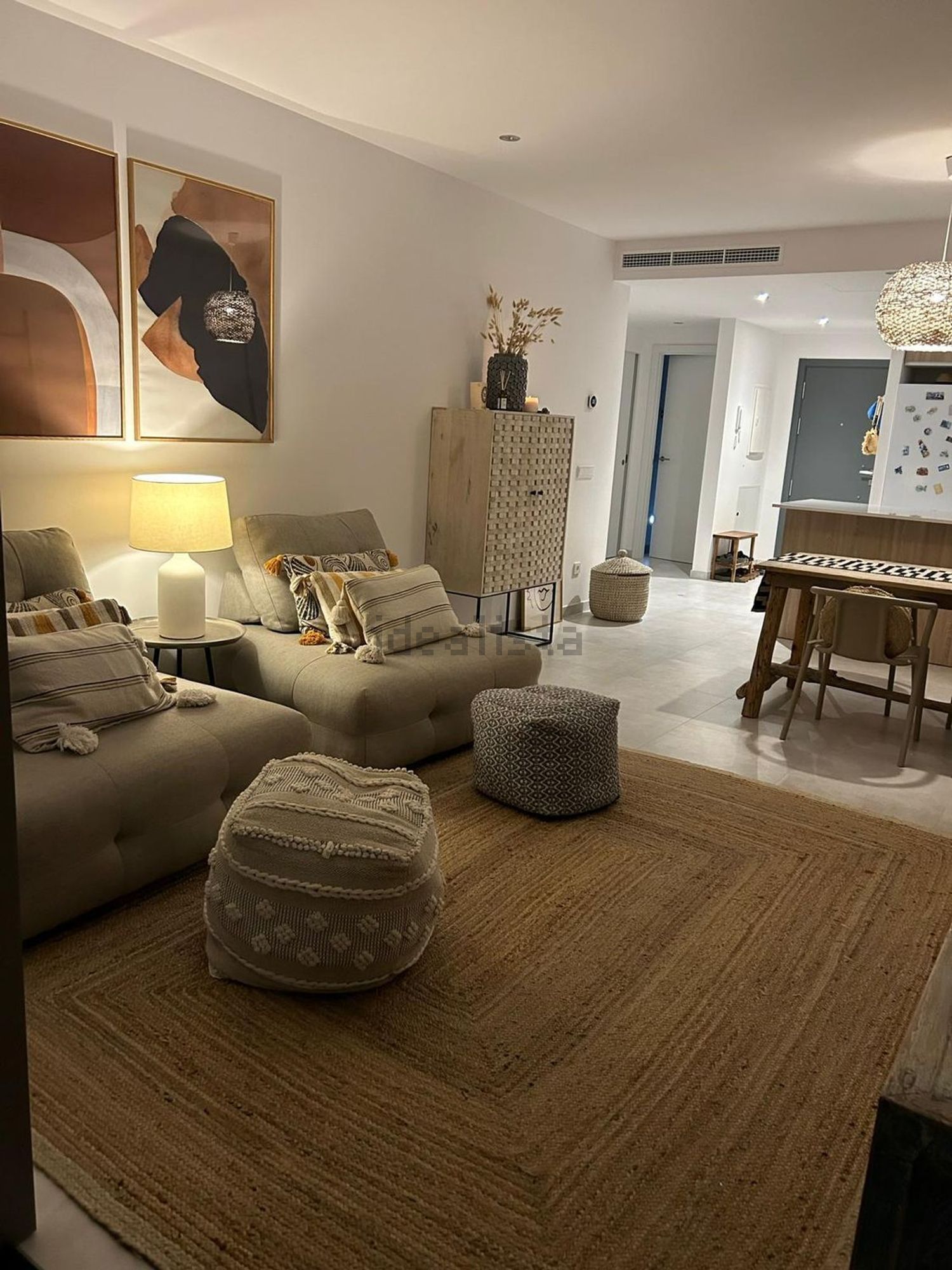 Appartamento 101 m² a Sant Antoni de Portmany