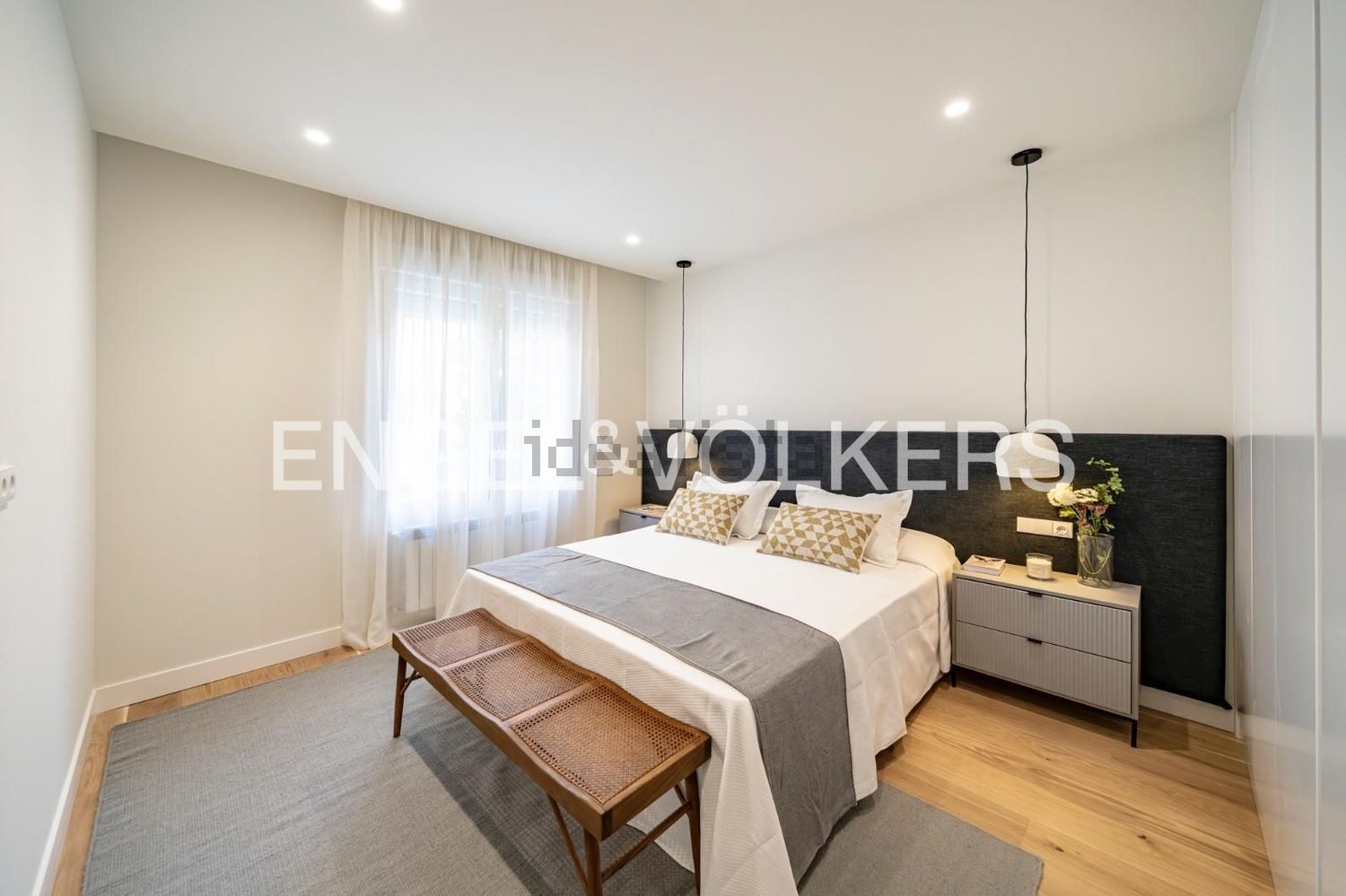 Pis de 134 m² a Madrid