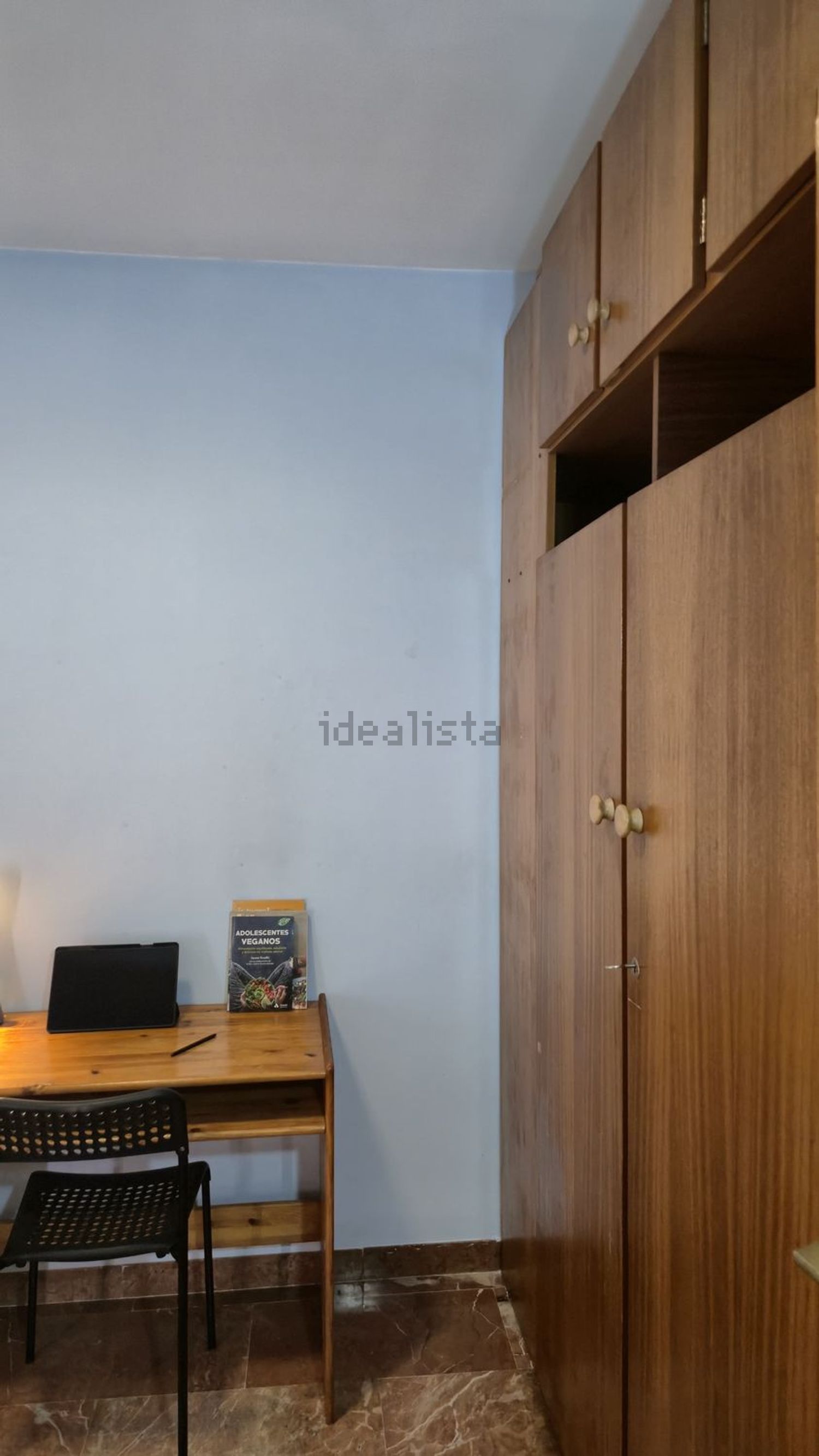 Habitación en alquiler, Cerdanyola del Vallès