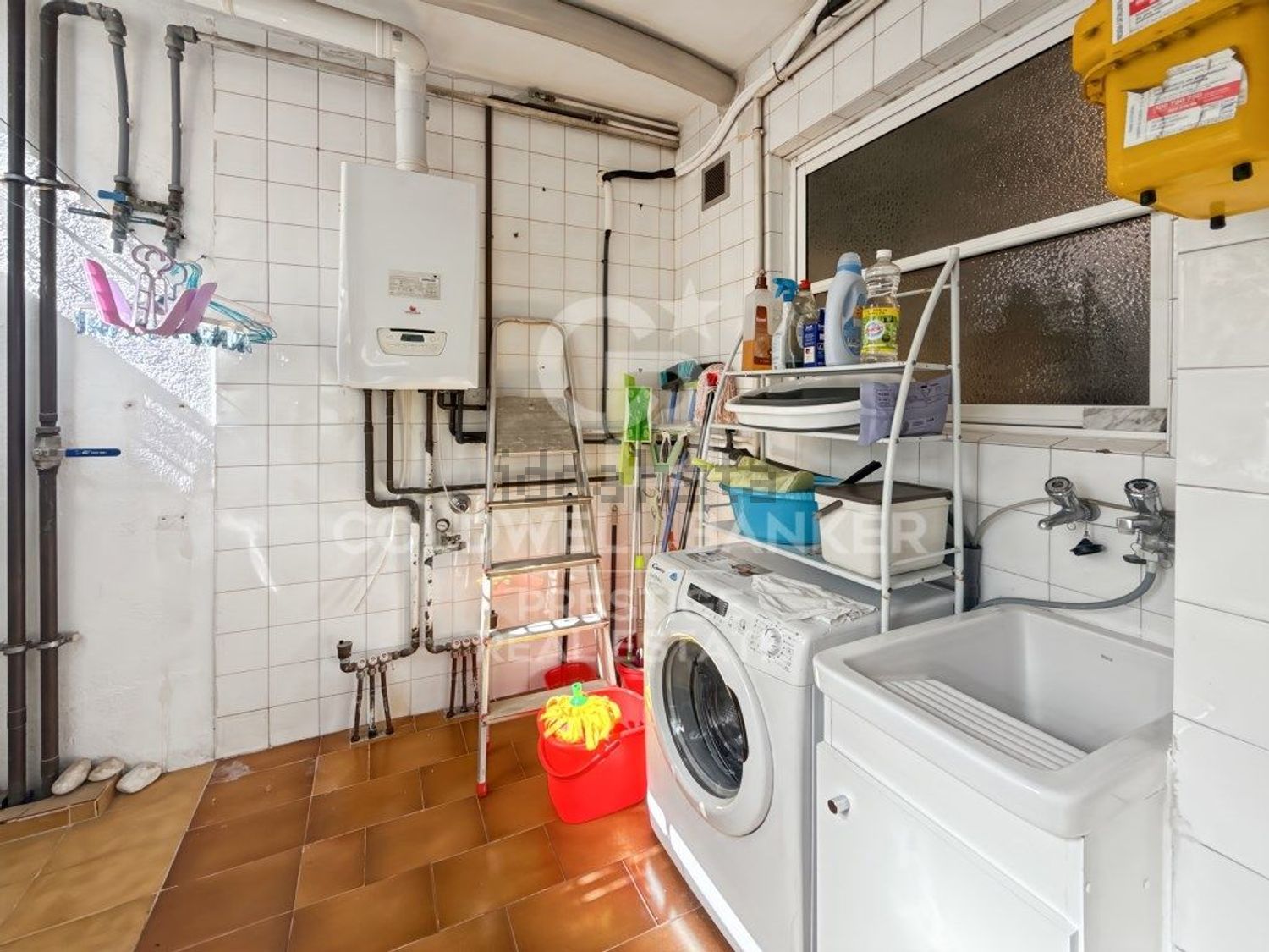Piso de 193 m² en Barcelona