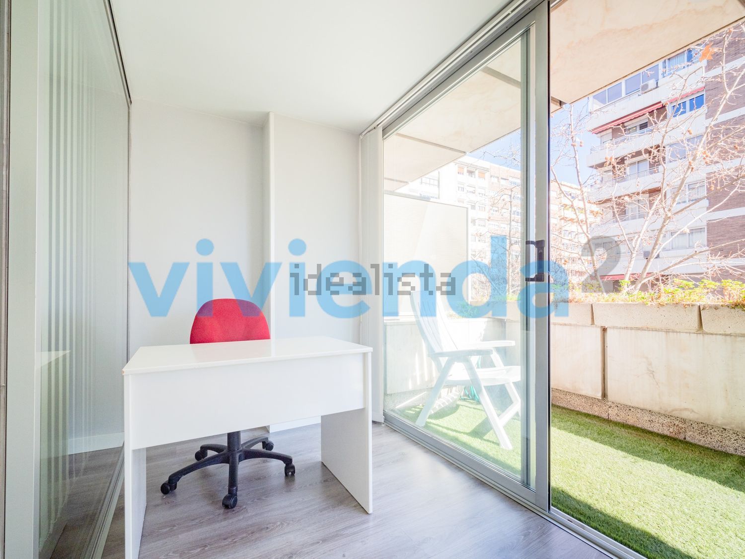 Piso de 76 m² en Madrid