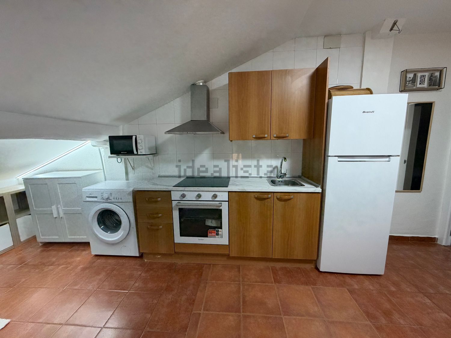 Pis de 45 m² a Calataiud