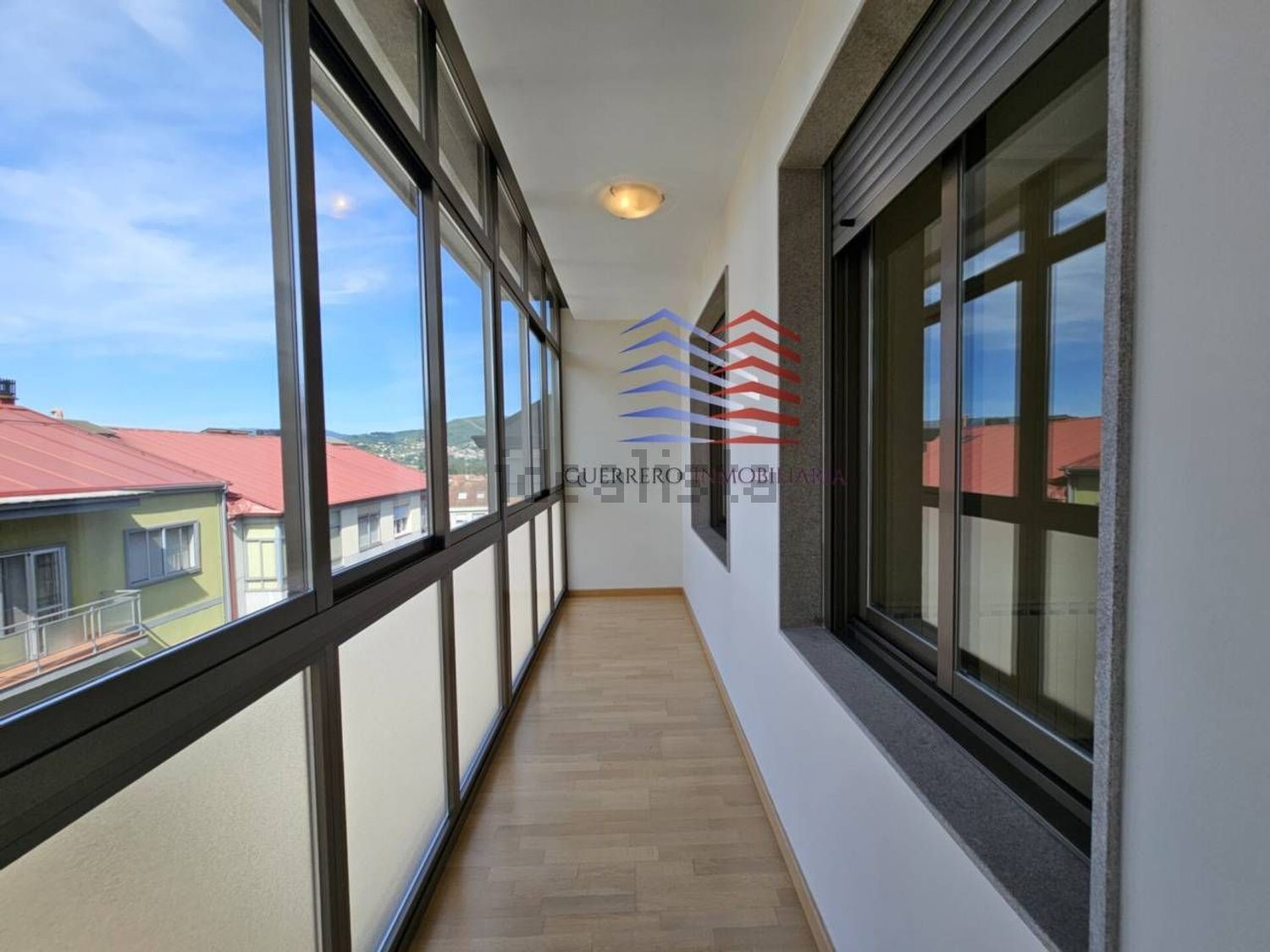 Pis de 147 m² a Ourense