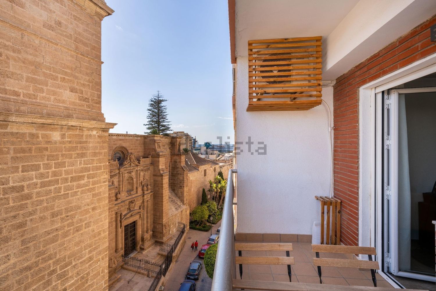 Pis de 144 m² a Almeria