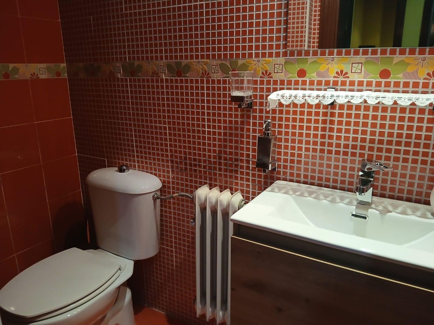 Pis de 110 m² a Cáceres