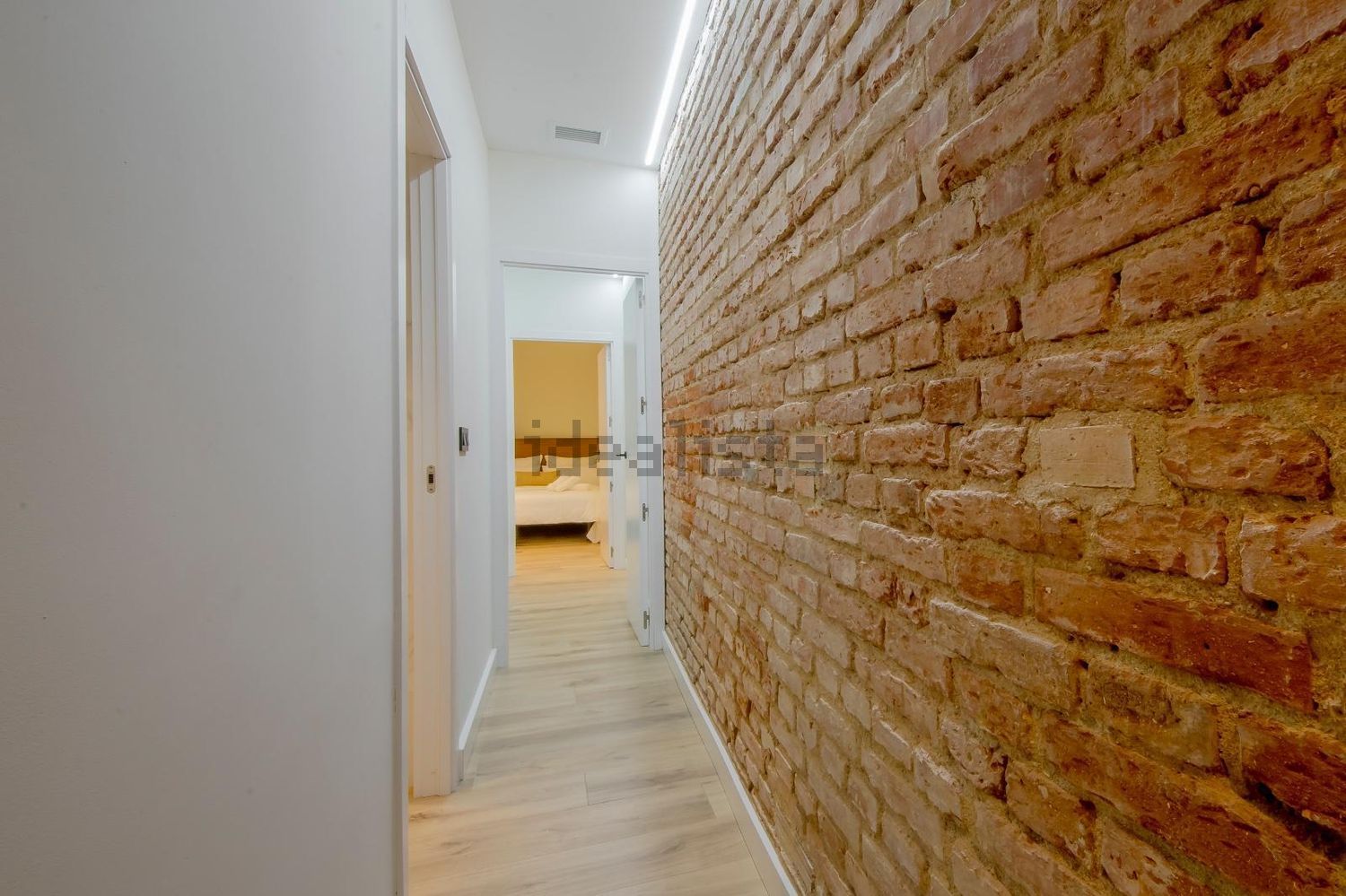 Pis de 85 m² a Madrid