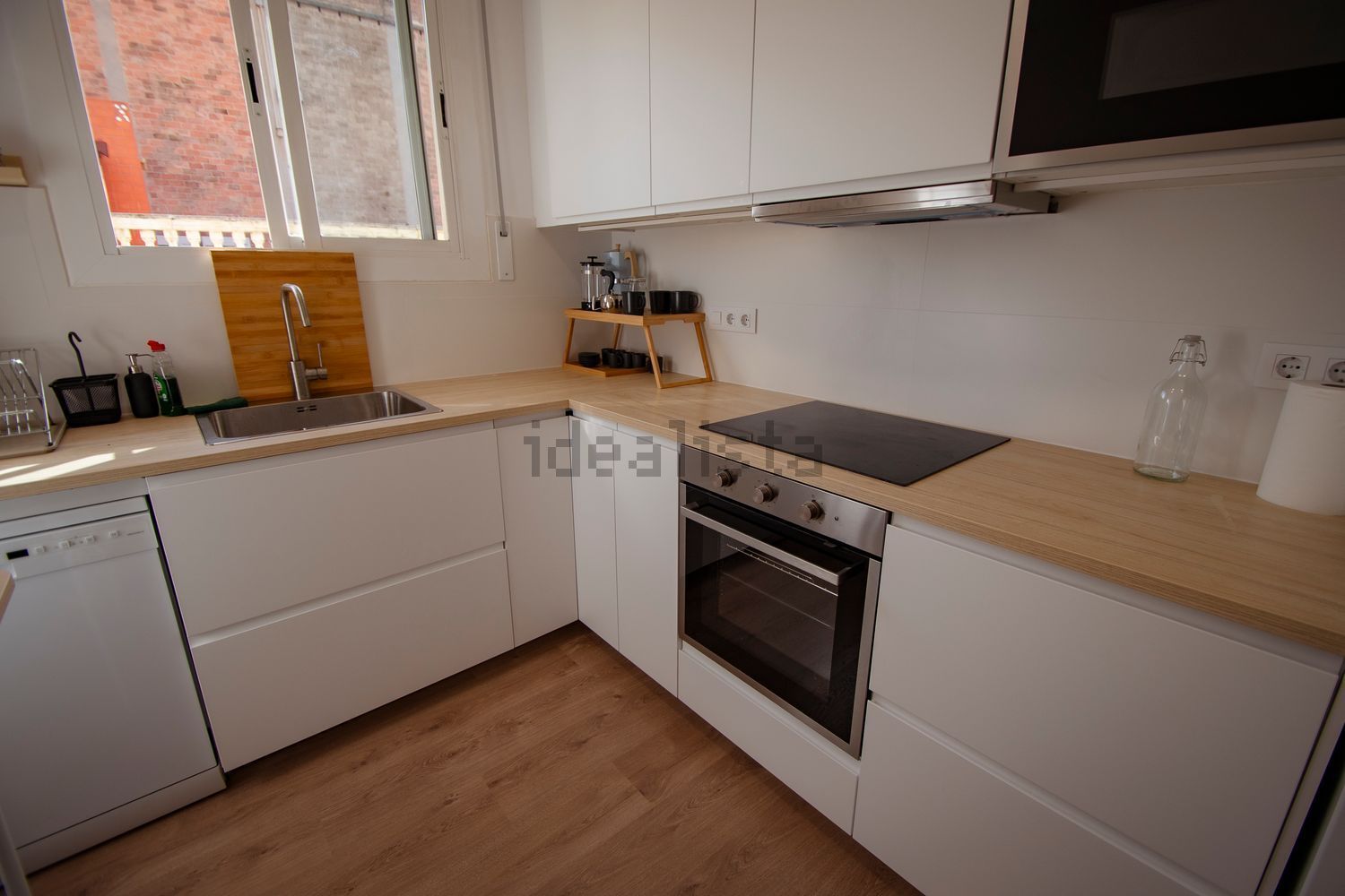 Habitación en alquiler, Barcelona