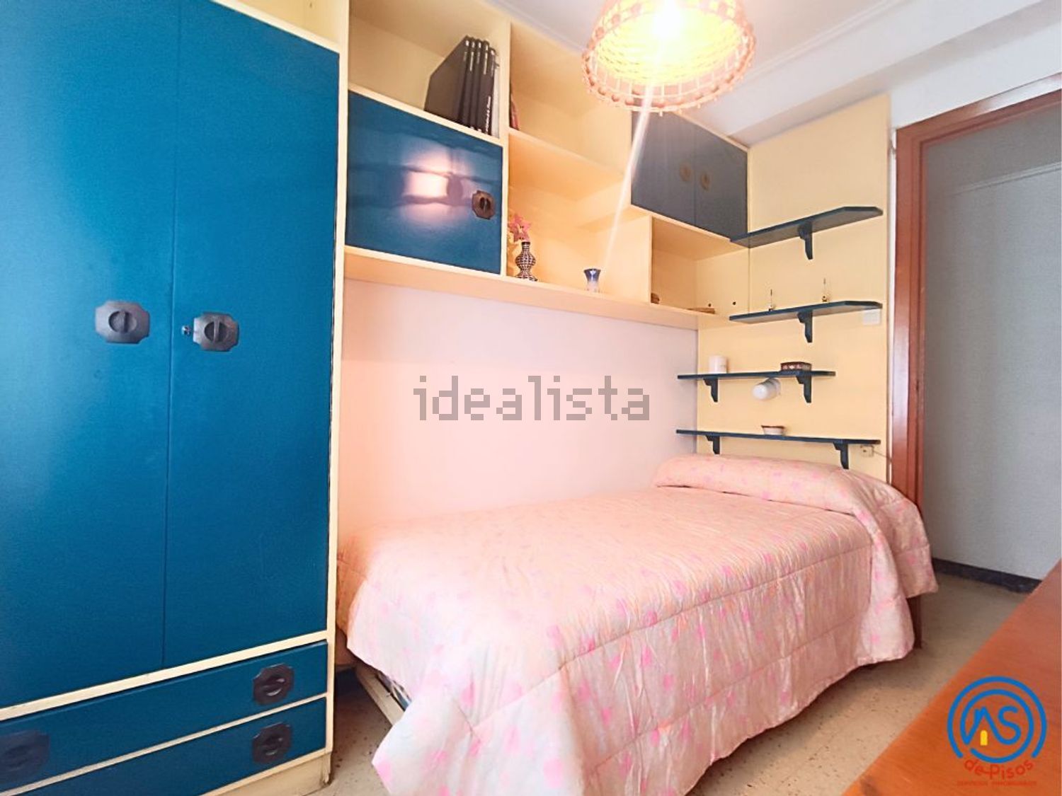 Piso de 71 m² en Zaragoza