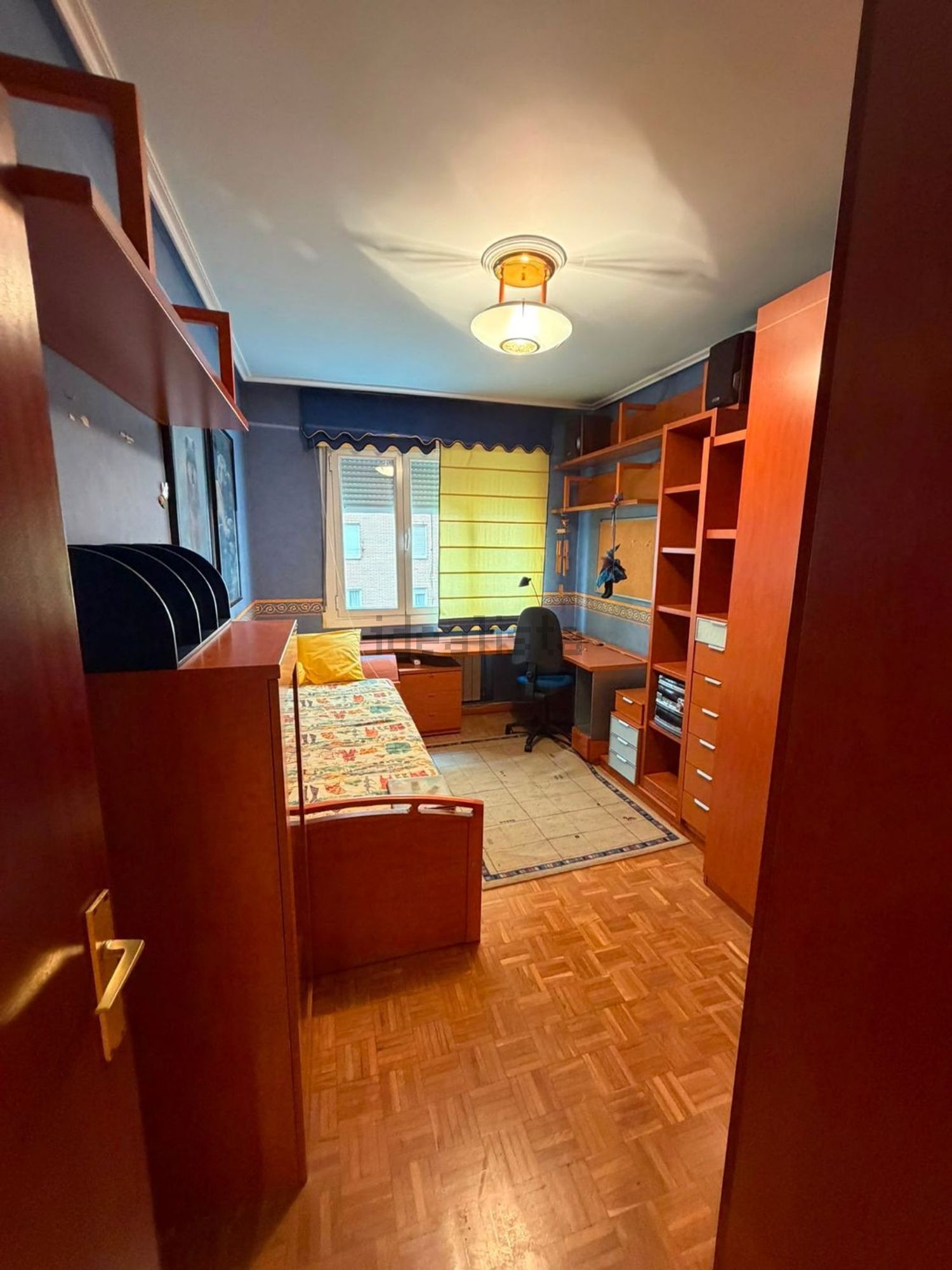 Piso de 85 m² en Santo Domingo de la Calzada