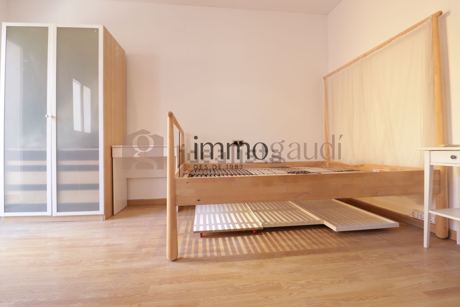 Pis de 38 m² a Reus
